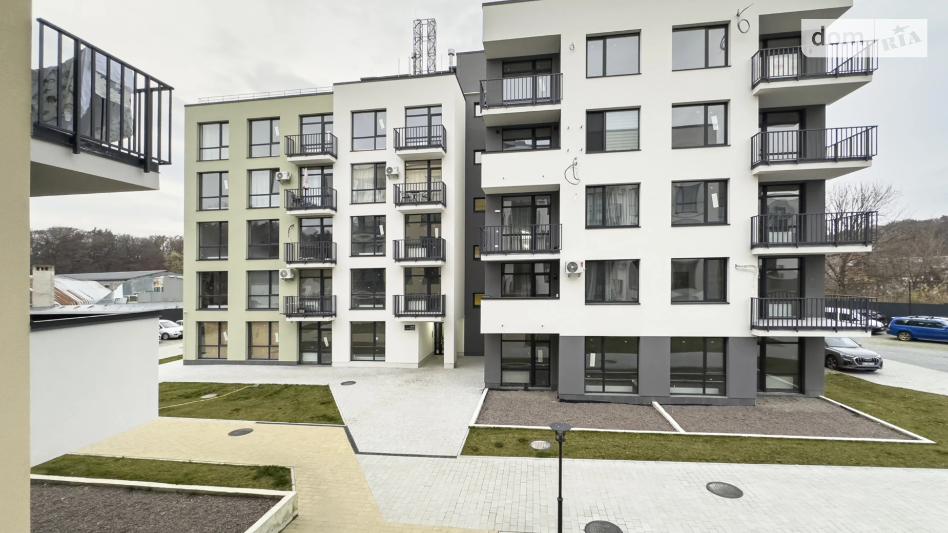 Продается 1-комнатная квартира 36.2 кв. м в Брюховичах, ул. Независимости, 19 - фото 5