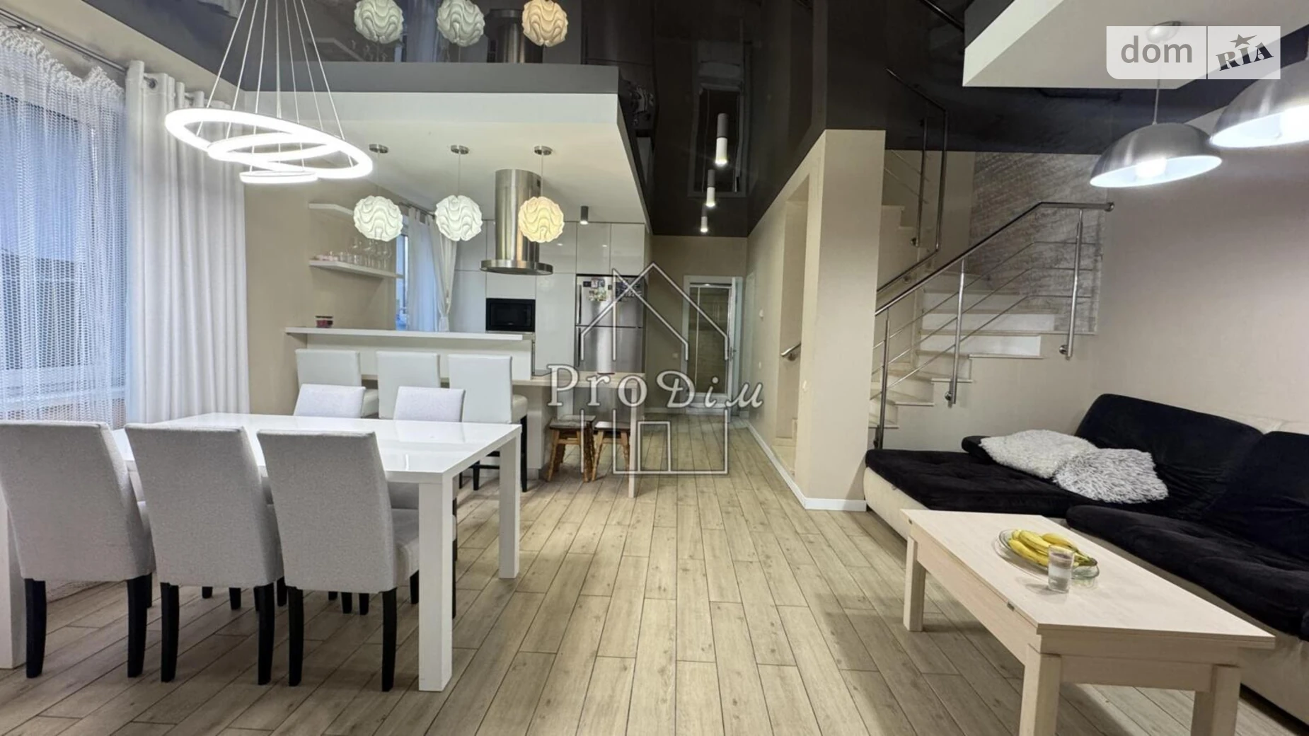 Продается дом на 2 этажа 111 кв. м с бассейном, цена: 158000 $ - фото 2