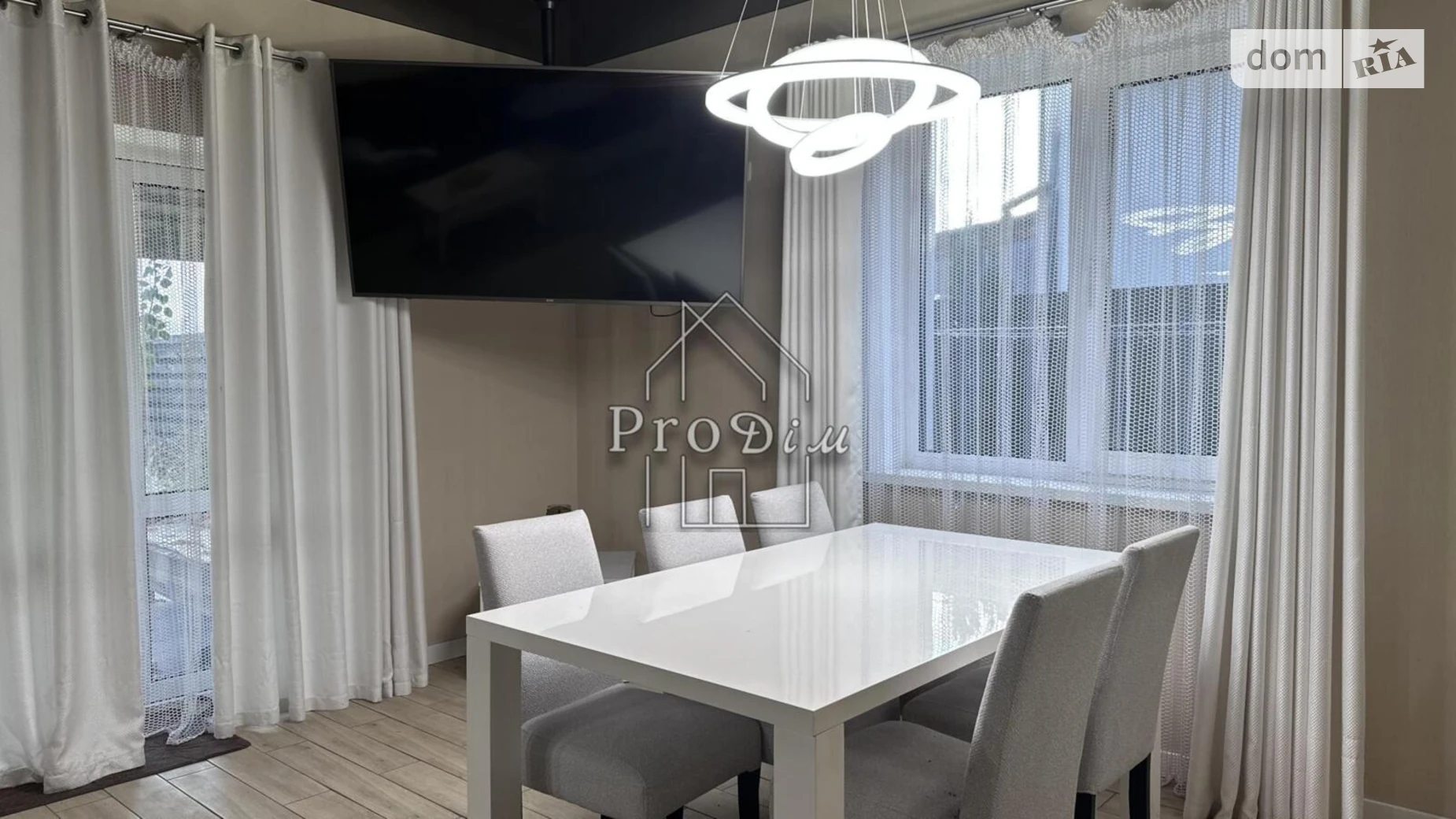 Продается дом на 2 этажа 111 кв. м с бассейном, цена: 158000 $ - фото 4