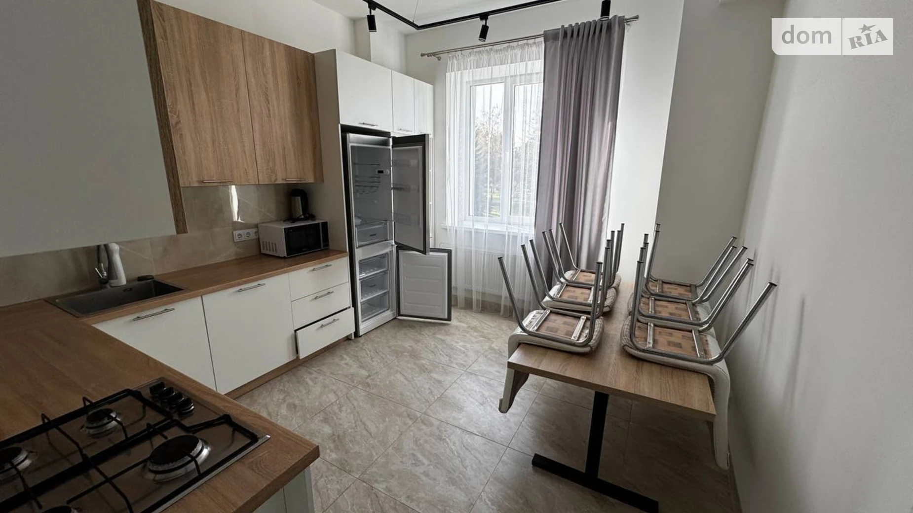 Продается 2-комнатная квартира 59 кв. м в, цена: 76700 $ - фото 5