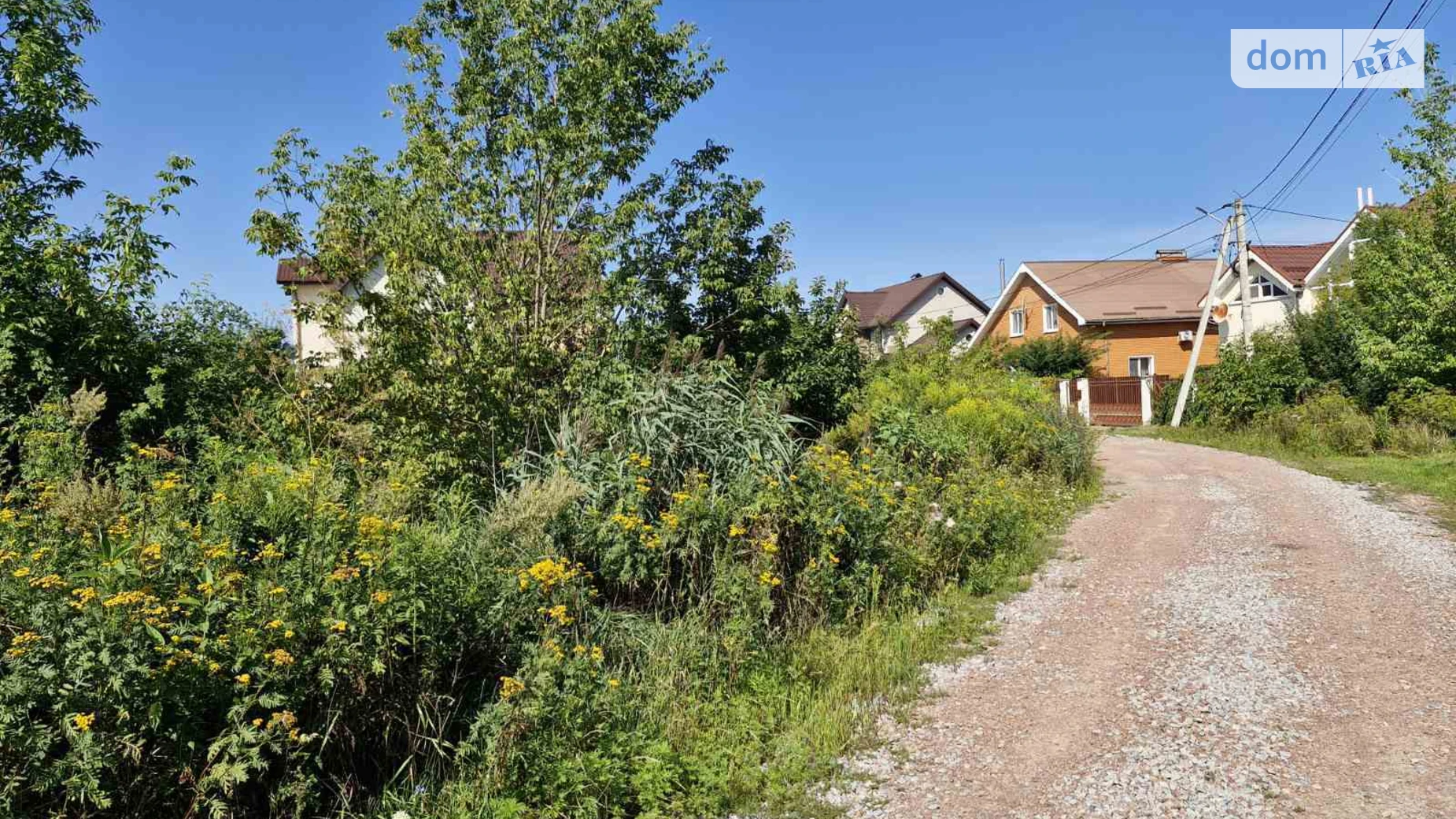 Продается земельный участок 11.6 соток в Житомирской области, цена: 28500 $ - фото 3