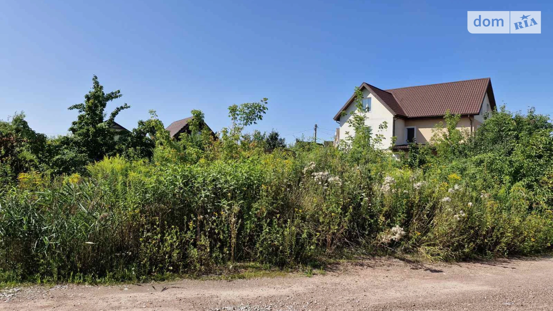 Продается земельный участок 11.6 соток в Житомирской области, цена: 28500 $ - фото 4