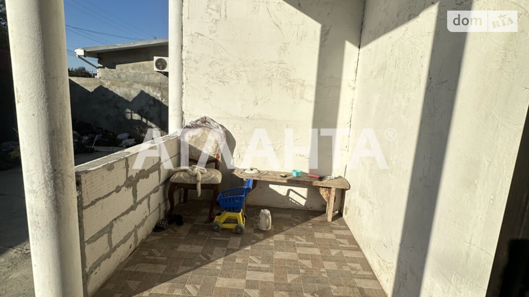 Продается дом на 2 этажа 230 кв. м с мансардой, цена: 55000 $ - фото 2