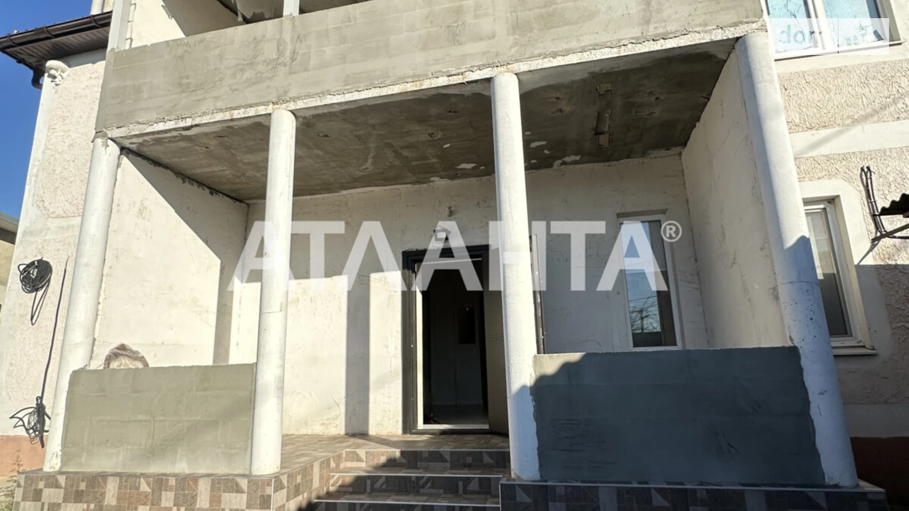 Продается дом на 2 этажа 230 кв. м с мансардой, цена: 55000 $ - фото 4