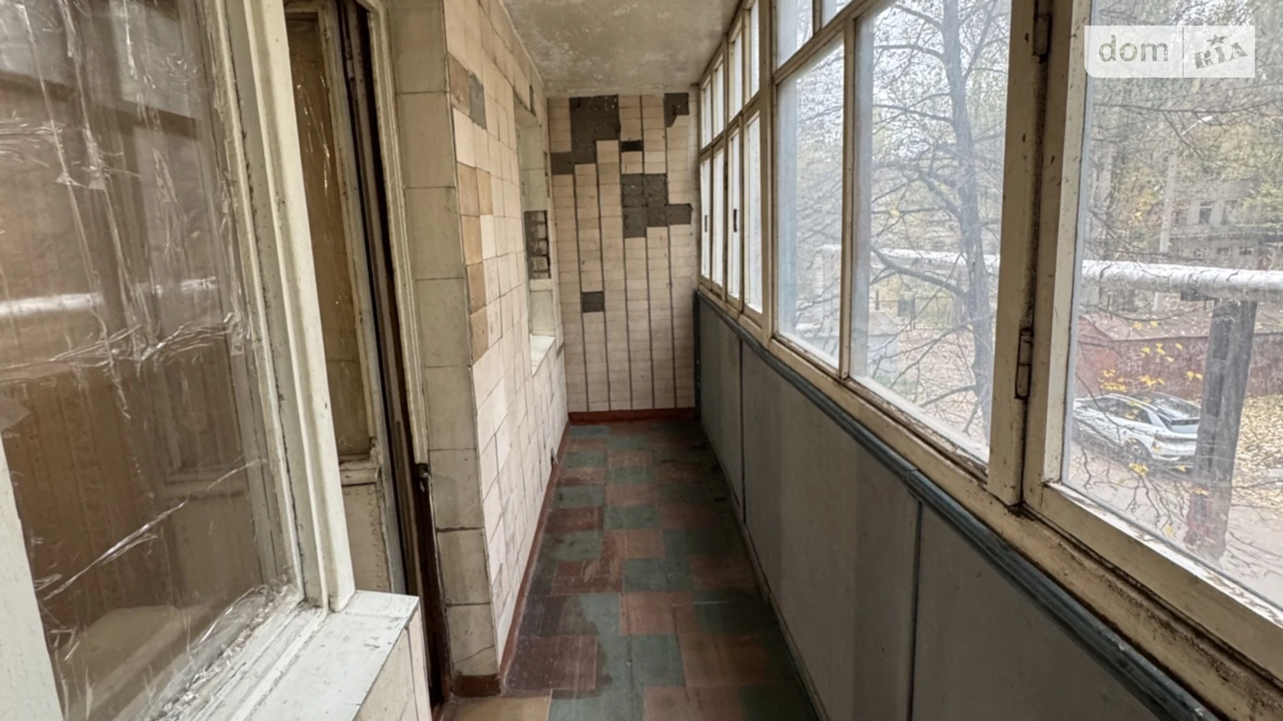 Продается 1-комнатная квартира 33.8 кв. м в Днепре, ул. Сичеславская Набережная, 13А - фото 4