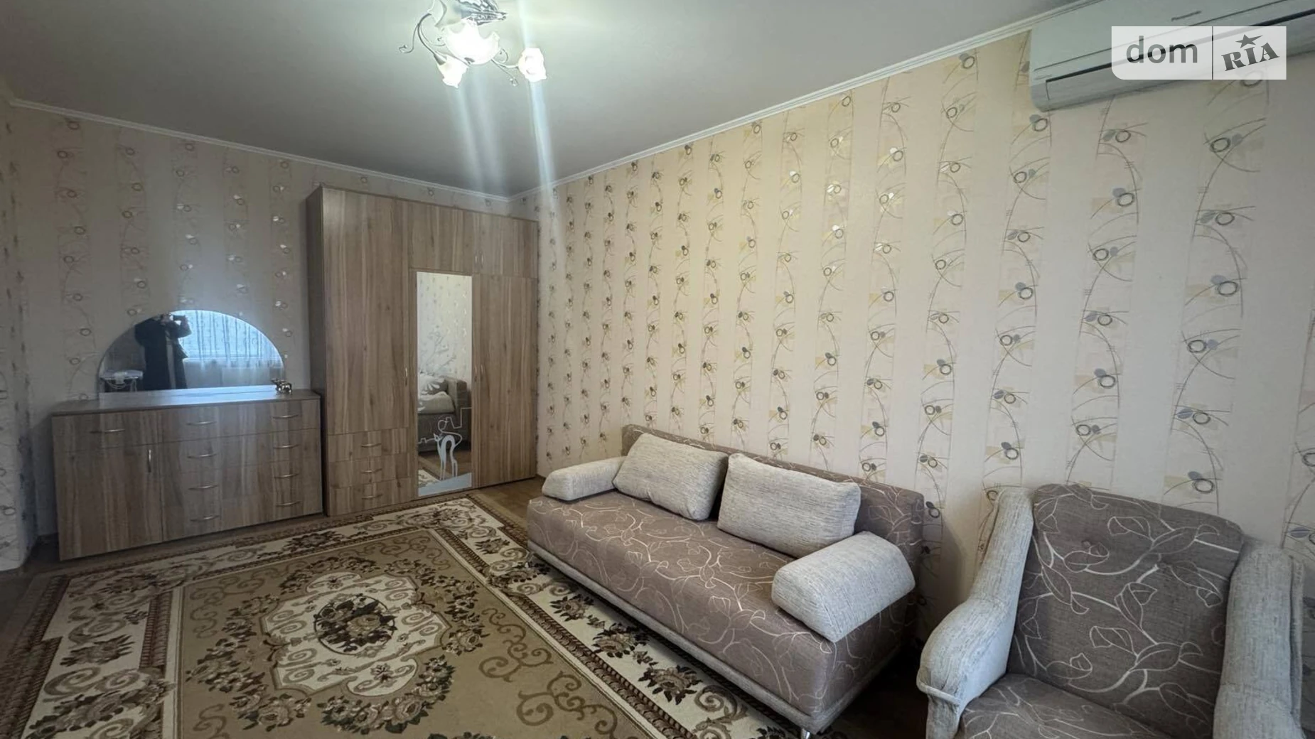 Продается 2-комнатная квартира 63.4 кв. м в Николаеве, ул. Игоря Бедзая(Чкалова (Центр)), 209/2 - фото 2