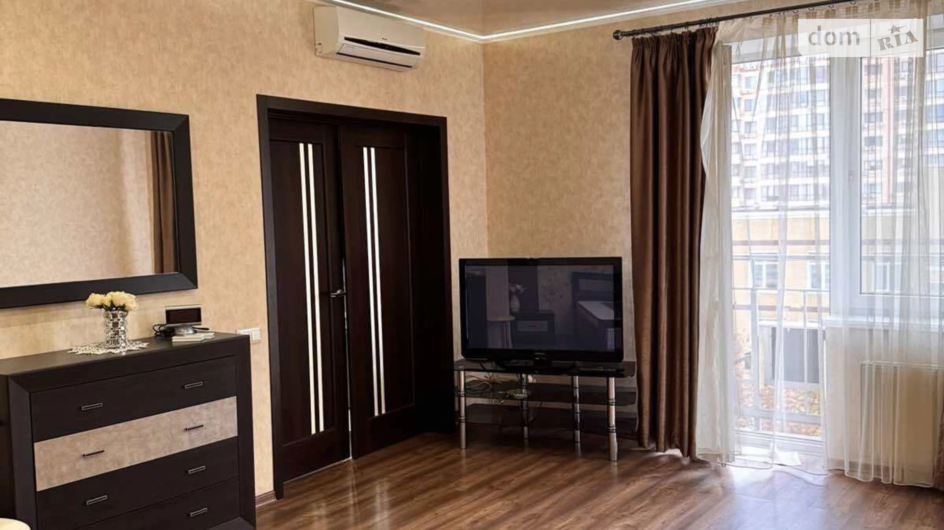 Продается 1-комнатная квартира 44.8 кв. м в Одессе, ул. Добровольцев(Маршала Говорова), 10/6 корпус 2 - фото 5