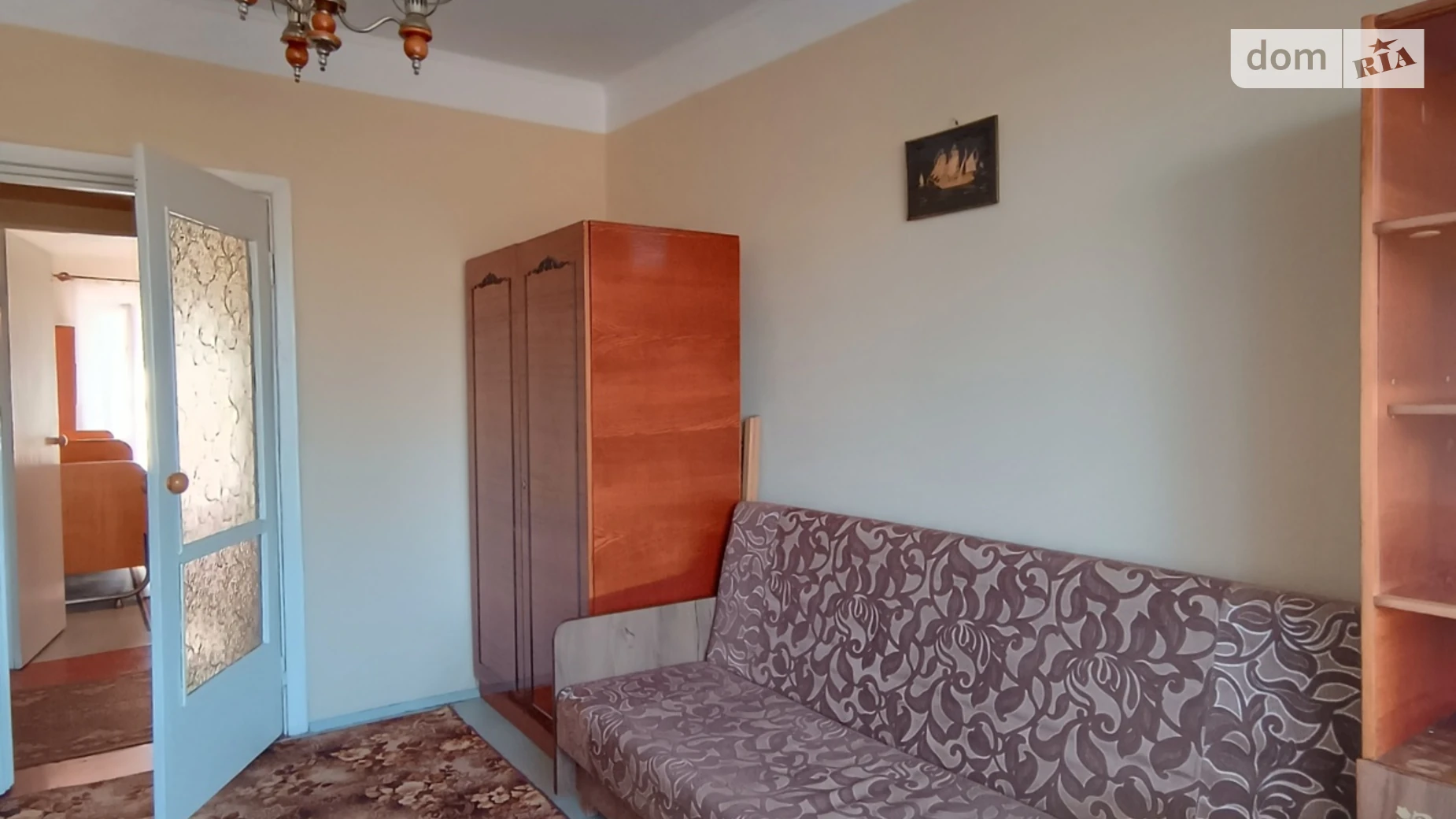 Сдается в аренду 2-комнатная квартира 44 кв. м в Хмельницком, ул. Институтская - фото 3