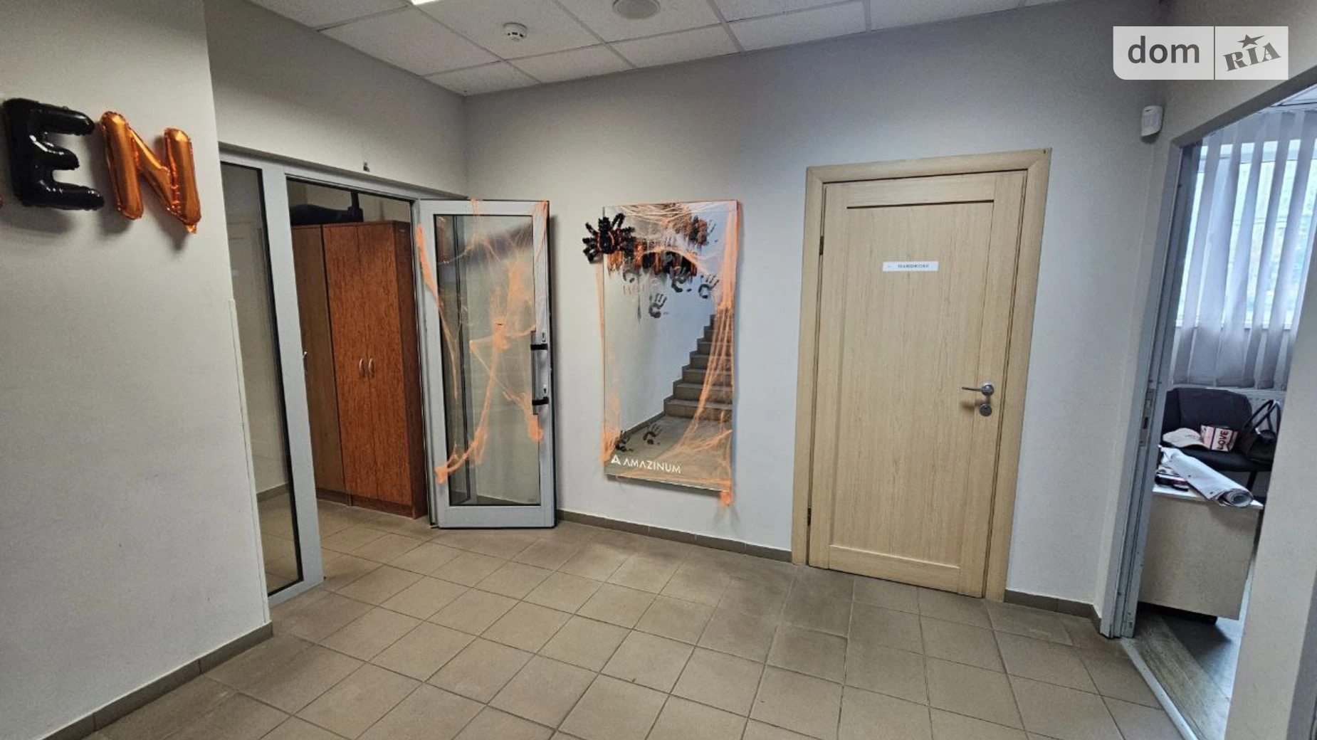 Сдается в аренду офис 340 кв. м в бизнес-центре, цена: 75000 грн - фото 5