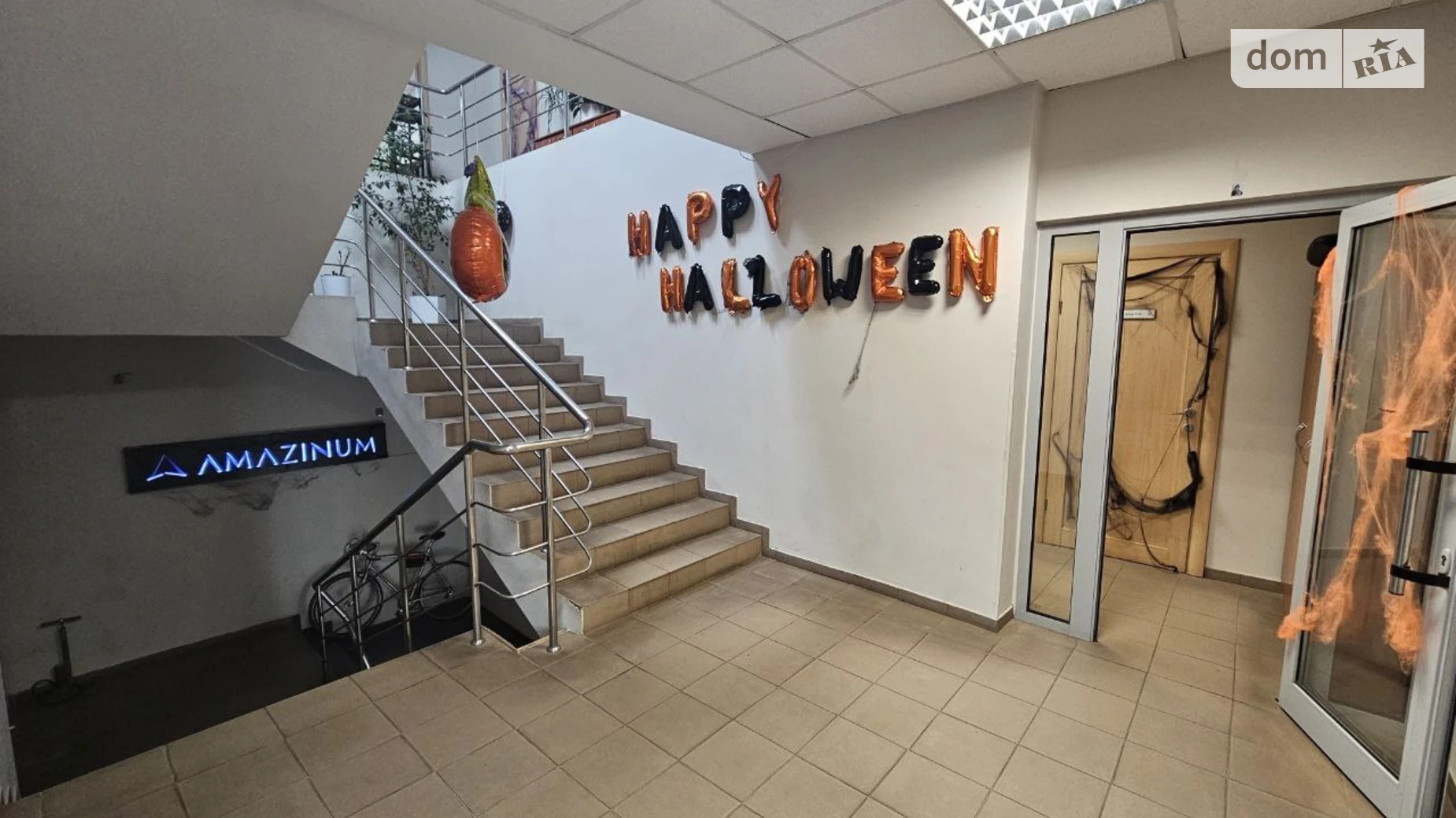 Сдается в аренду офис 340 кв. м в бизнес-центре, цена: 75000 грн - фото 4