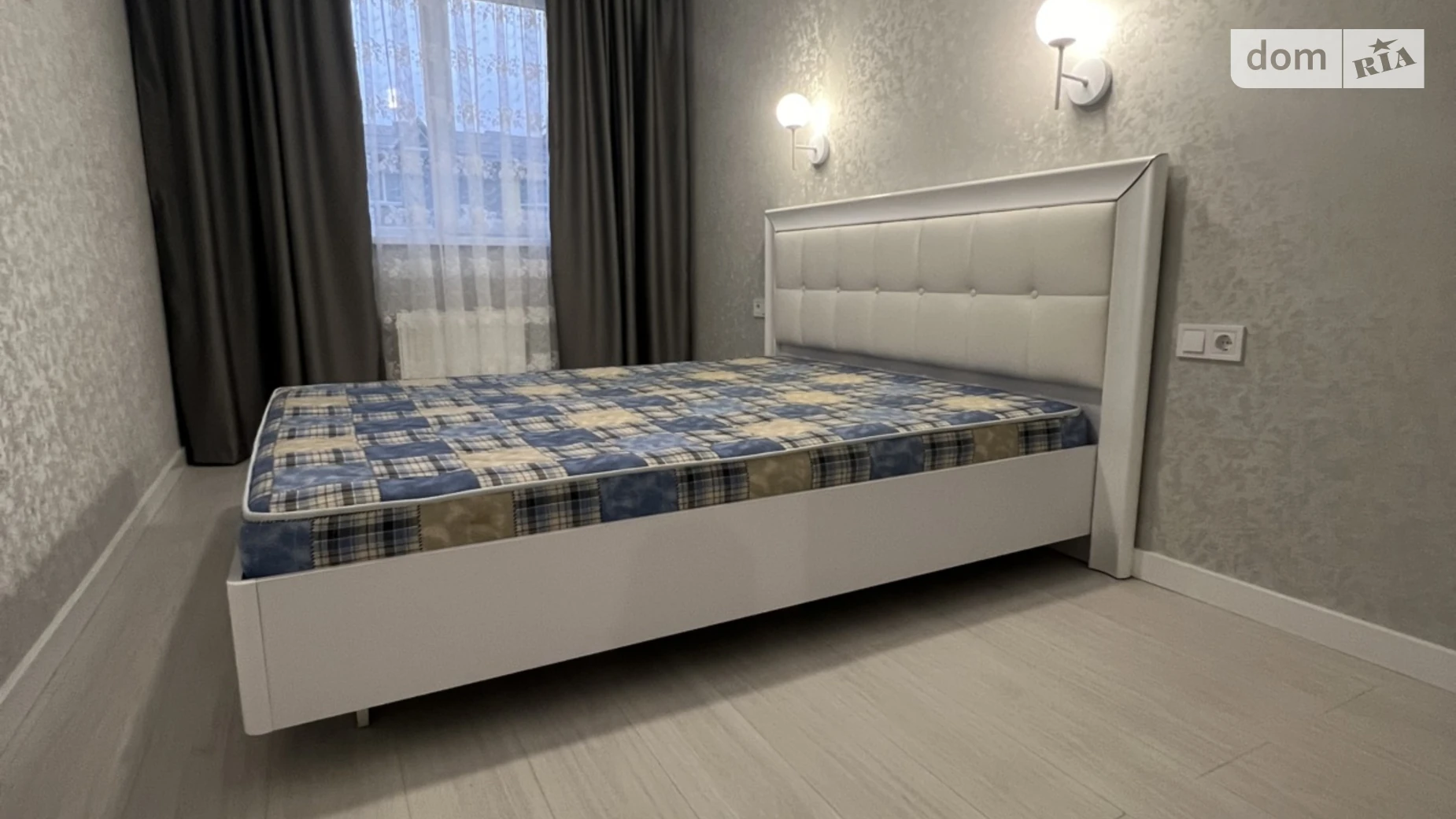 Сдается в аренду 2-комнатная квартира 54 кв. м в Виннице, ул. Одесская - фото 3