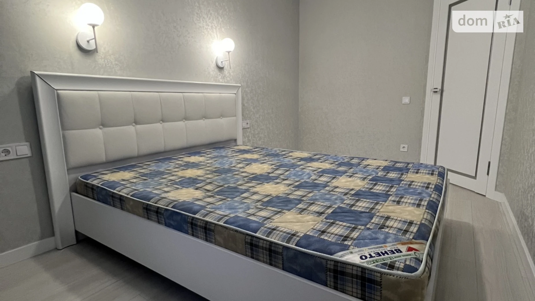 Сдается в аренду 2-комнатная квартира 54 кв. м в Виннице, ул. Одесская - фото 4