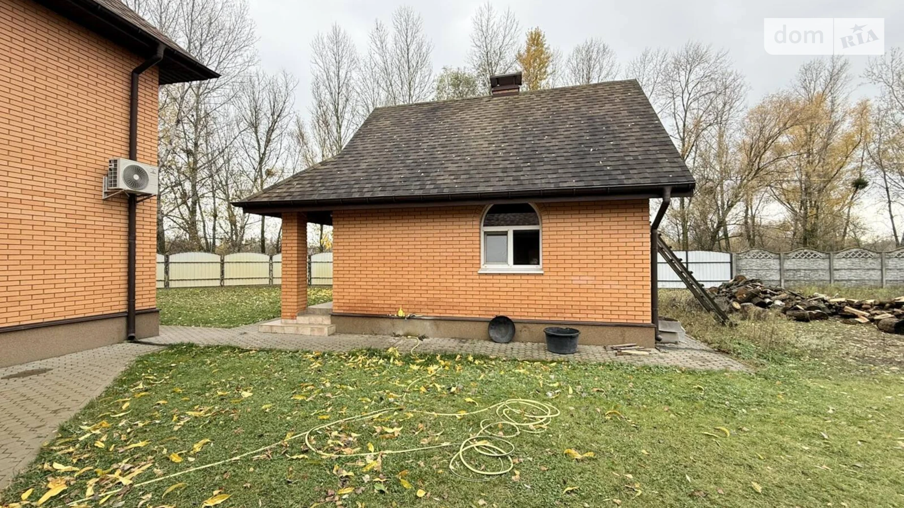 Продается дом на 2 этажа 128.2 кв. м с верандой, цена: 157000 $ - фото 4