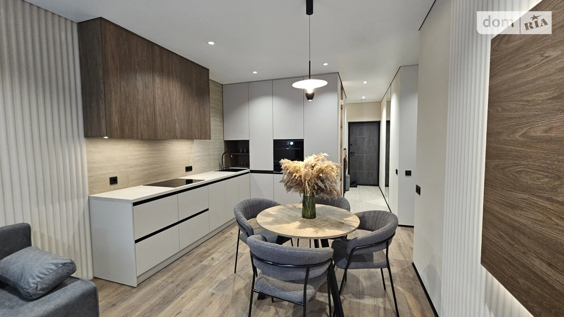 Сдается в аренду 1-комнатная квартира 48 кв. м в Виннице, пер. Кирпичный - фото 2