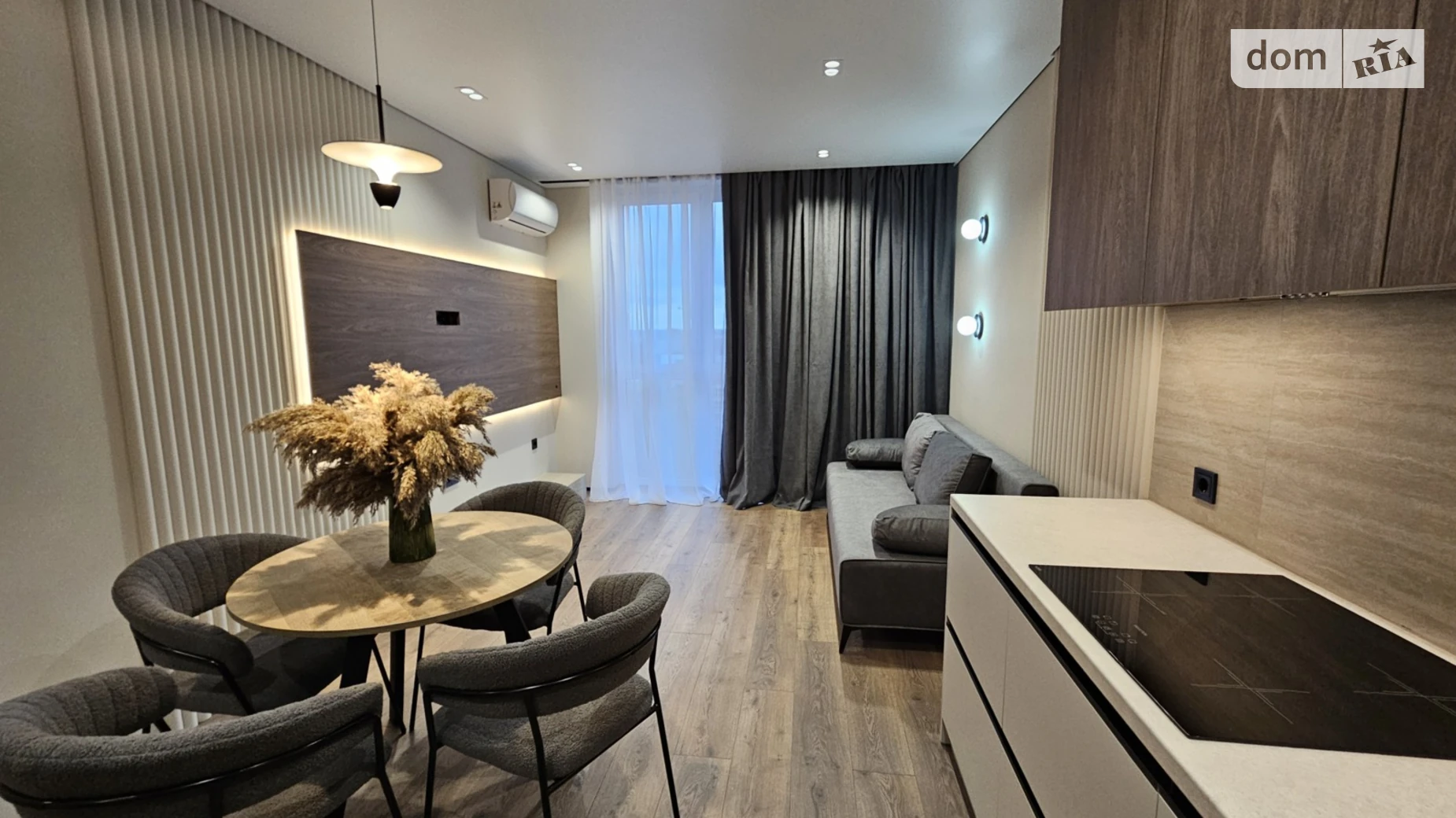 Сдается в аренду 1-комнатная квартира 48 кв. м в Виннице, пер. Кирпичный - фото 4