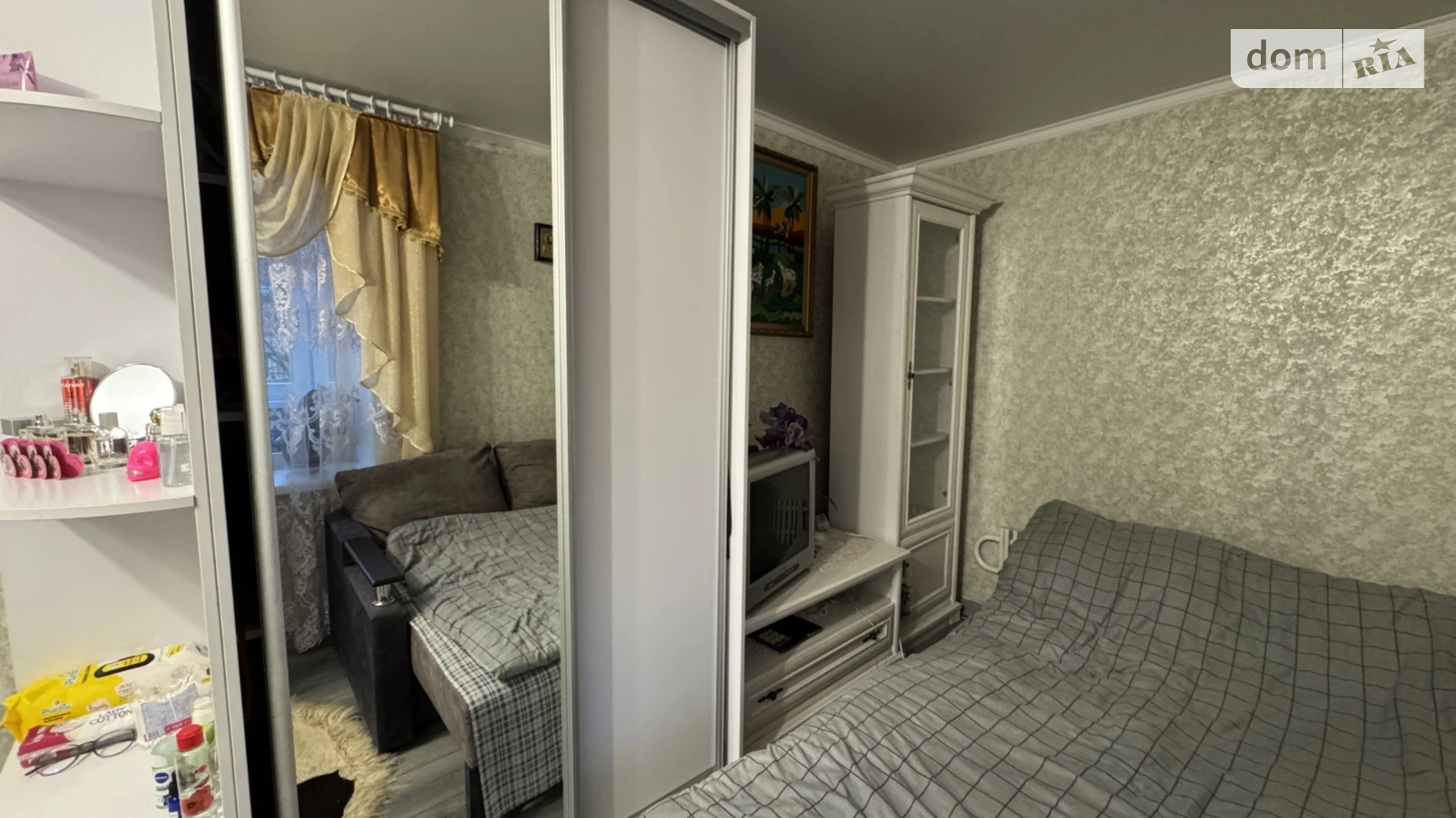 1-комнатная квартира 18 кв. м в Тернополе, ул. Лепкого Богдана - фото 4