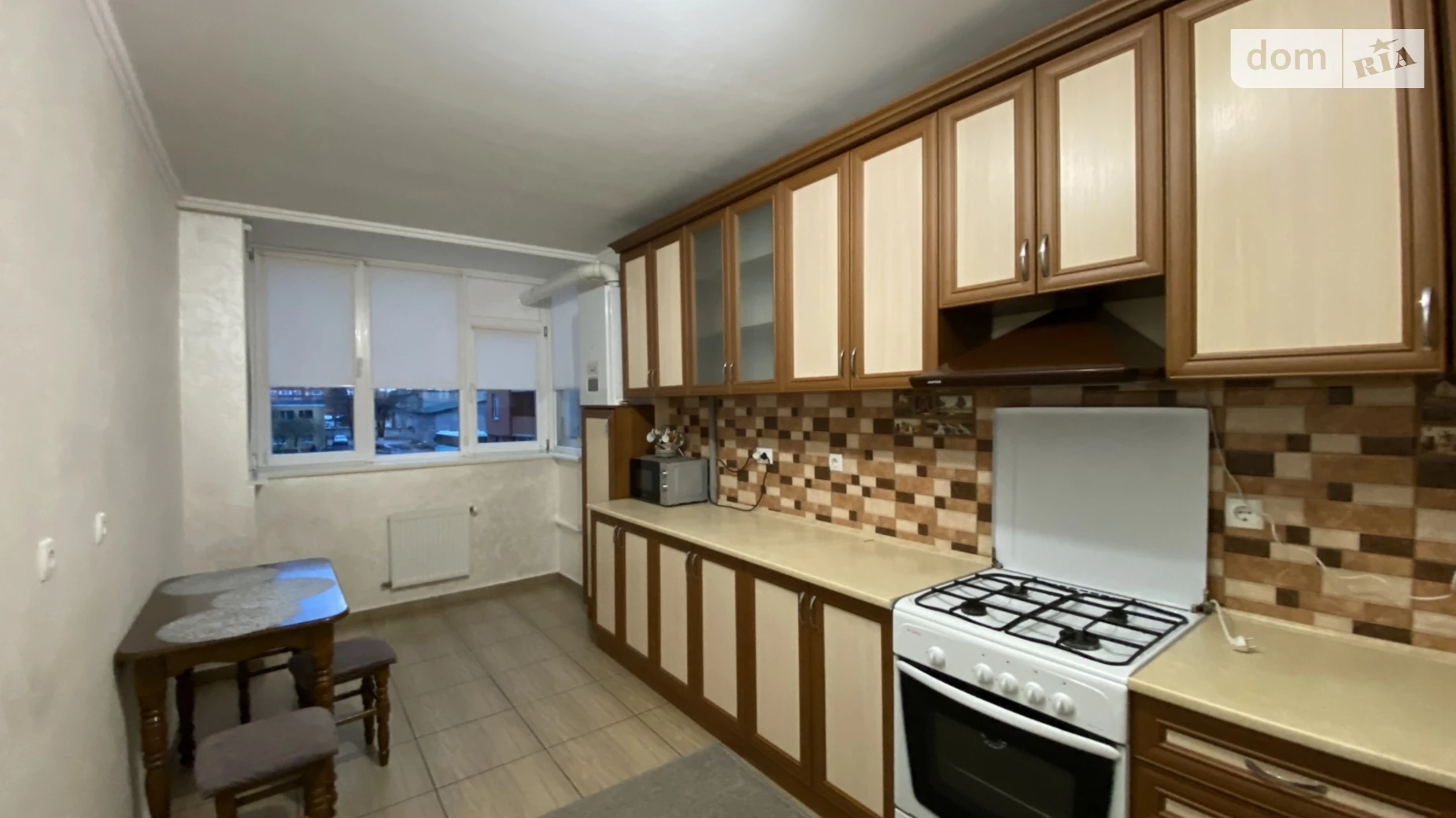 2-комнатная квартира 67 кв. м в Тернополе, ул. Троллейбусная - фото 5