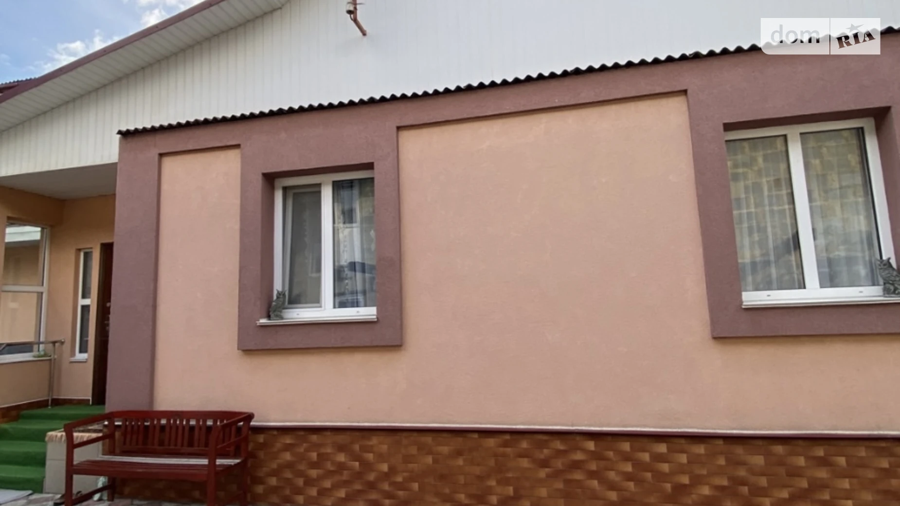 Продается дом на 2 этажа 120 кв. м с беседкой, цена: 85000 $ - фото 4