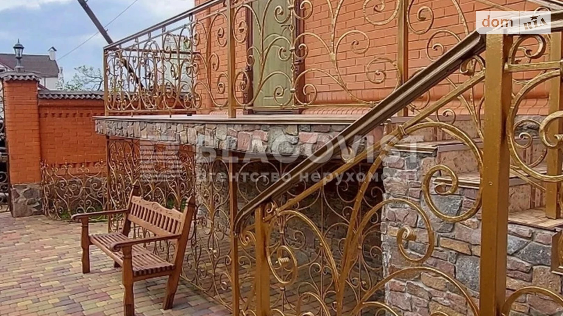 Продається будинок 3 поверховий 285 кв. м з верандою, цена: 300000 $ - фото 2