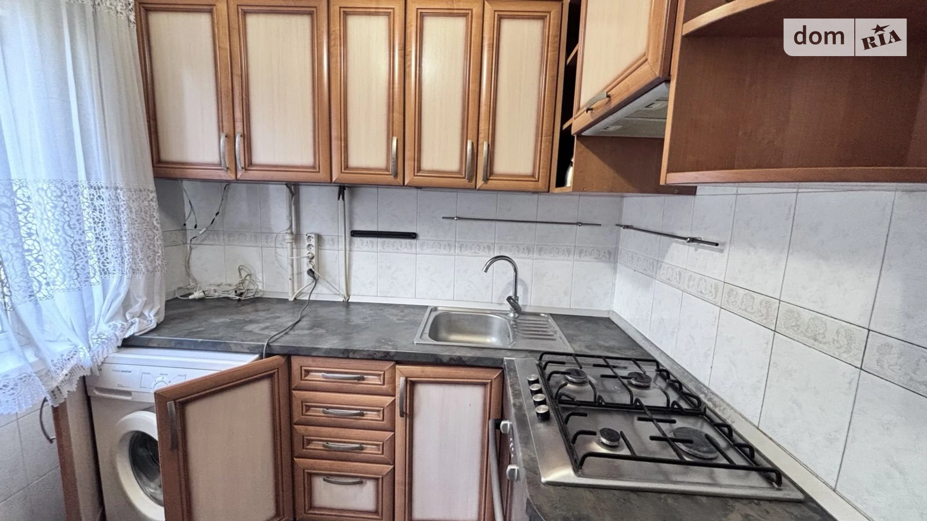 Сдается в аренду 2-комнатная квартира 44 кв. м в Киеве, ул. Михаила Донца, 14 - фото 5