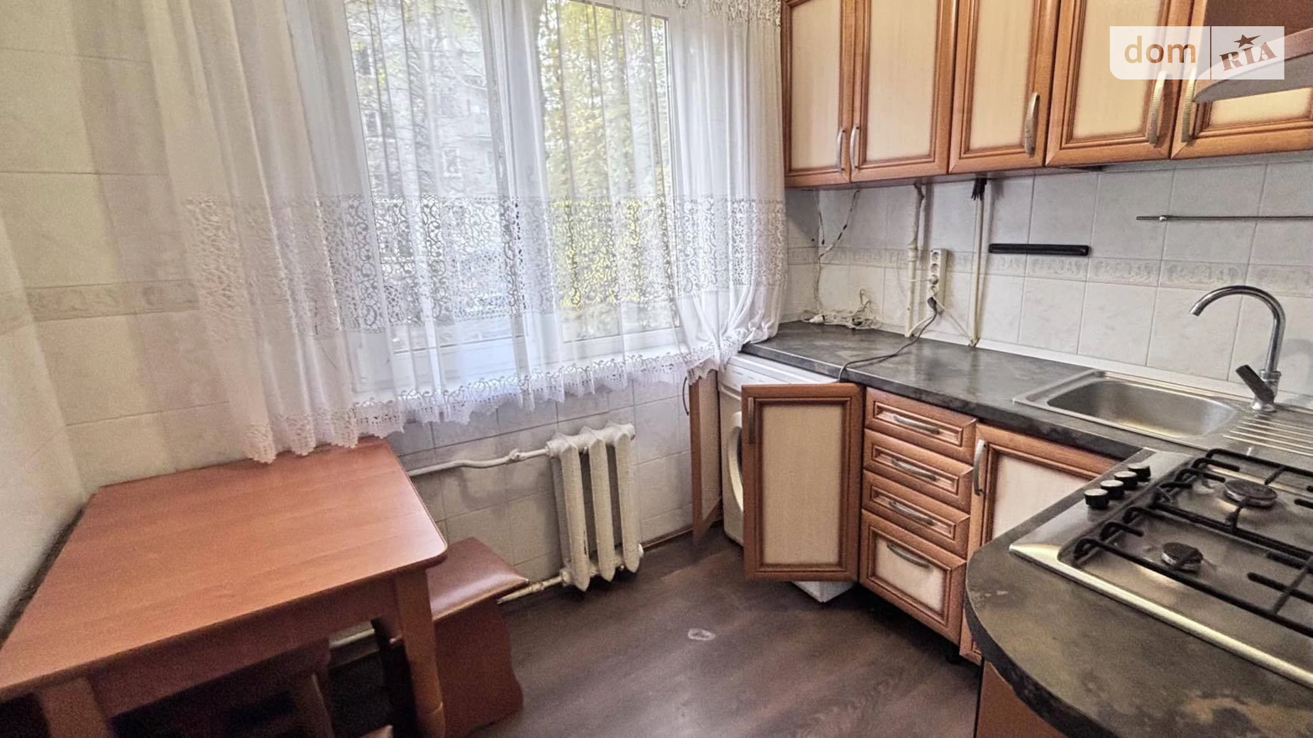 Сдается в аренду 2-комнатная квартира 44 кв. м в Киеве, ул. Михаила Донца, 14 - фото 4