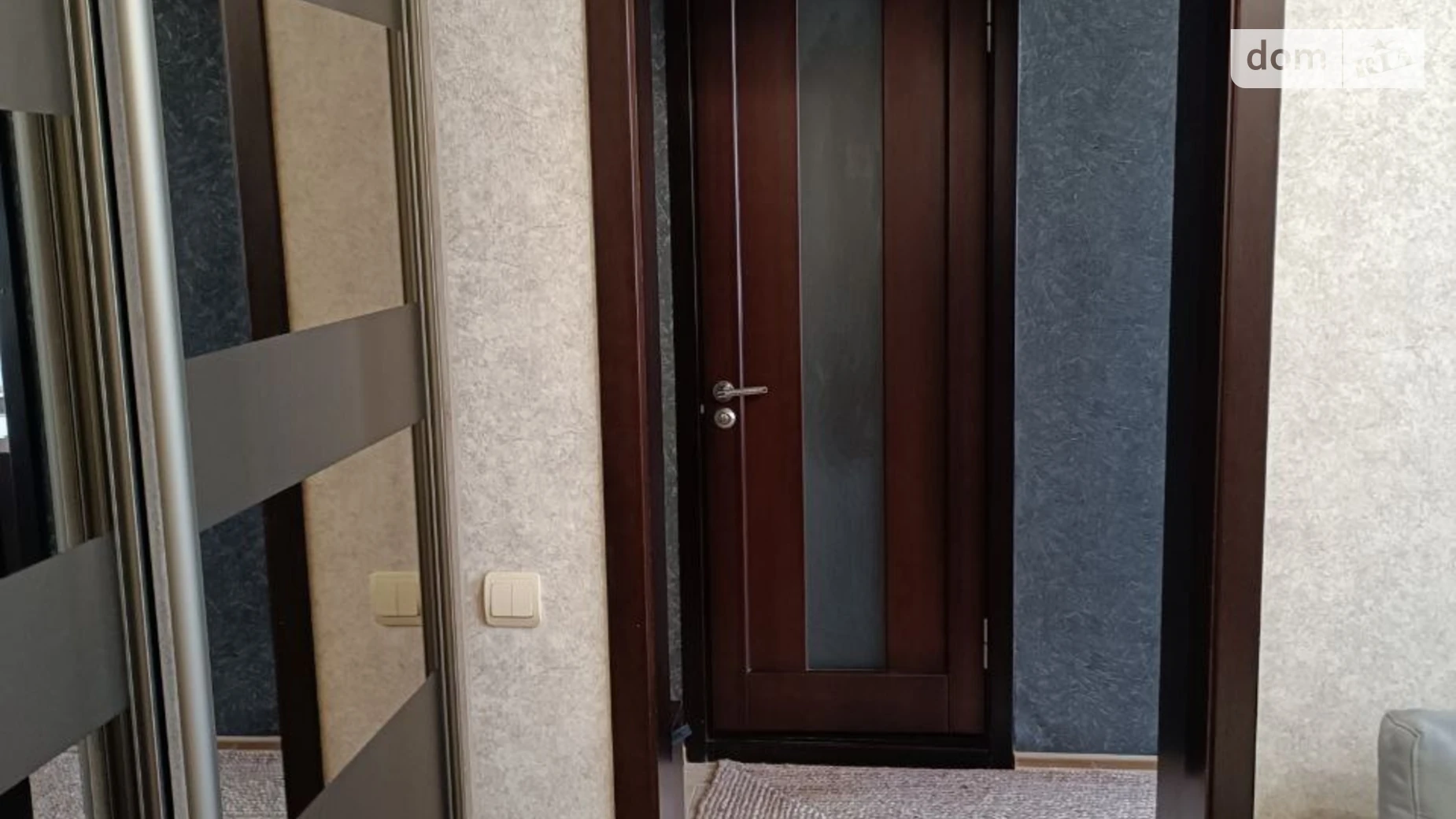 Продается 1-комнатная квартира 27 кв. м в Харькове, ул. Каденюка(Танкопия), 11/2 - фото 5