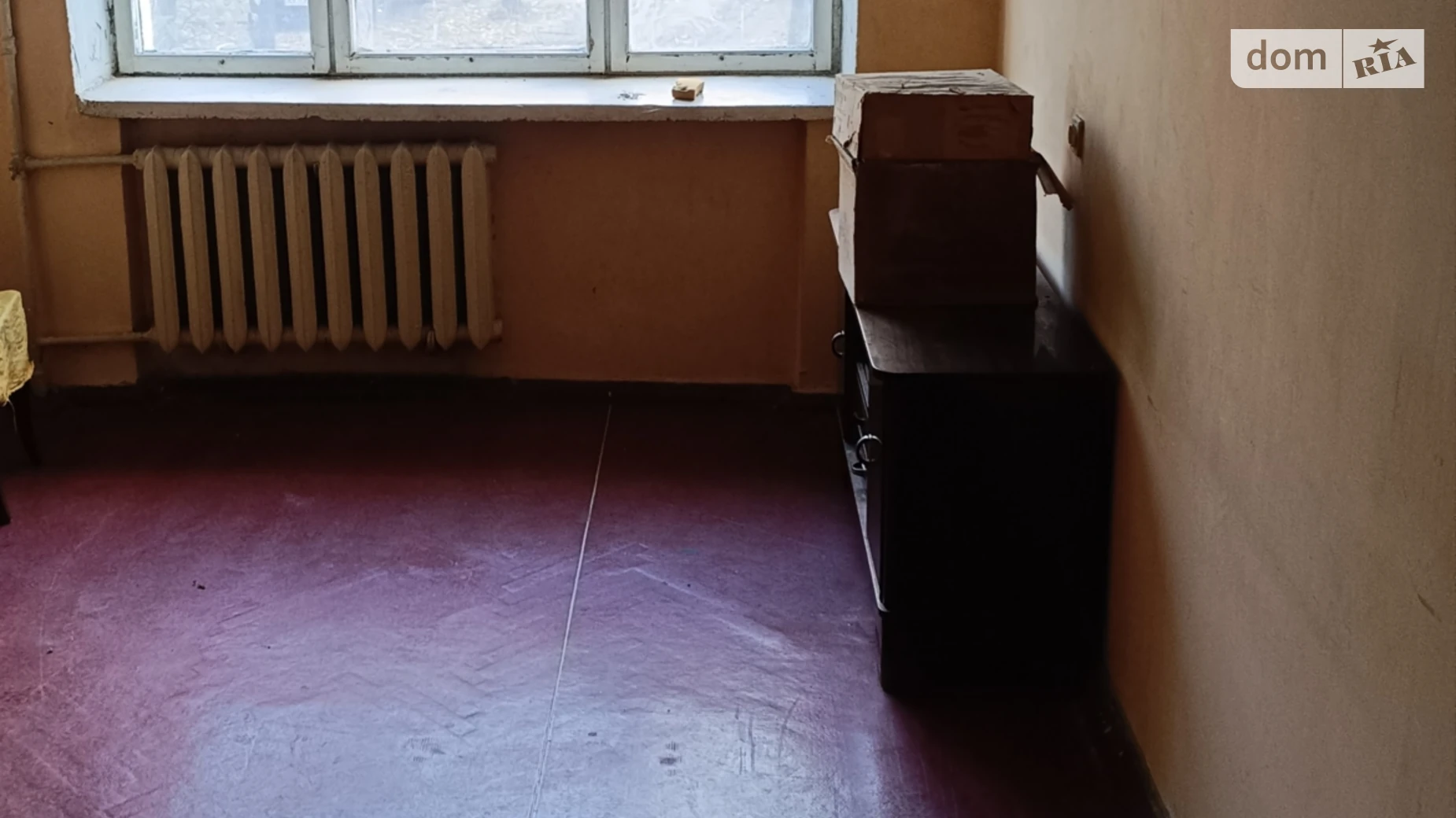 Продается 2-комнатная квартира 44.4 кв. м в Харькове, ул. Ферганская - фото 2