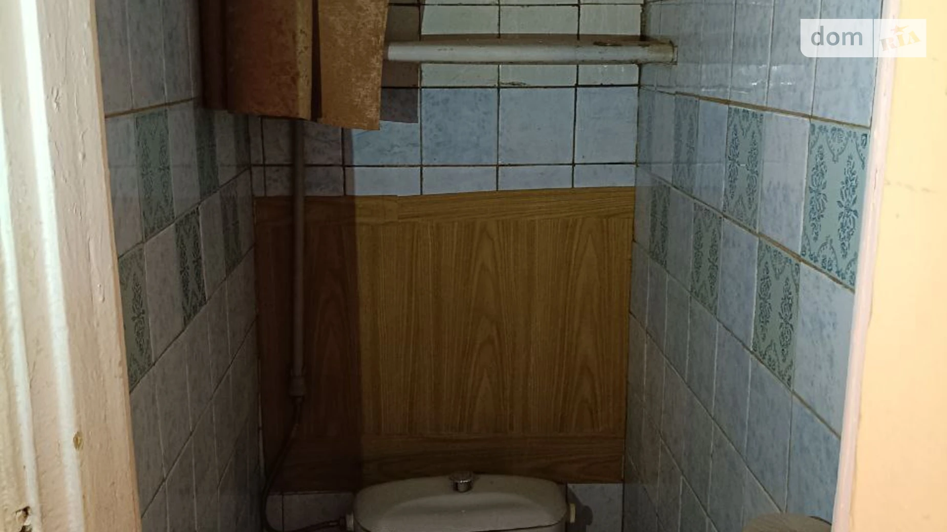 Продается 2-комнатная квартира 44.4 кв. м в Харькове, ул. Ферганская - фото 5