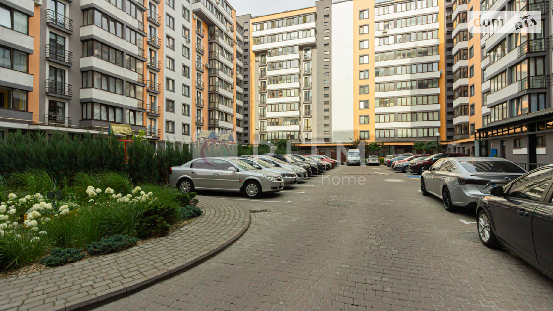 Продается 3-комнатная квартира 109 кв. м в Львове, ул. Стрыйская - фото 4