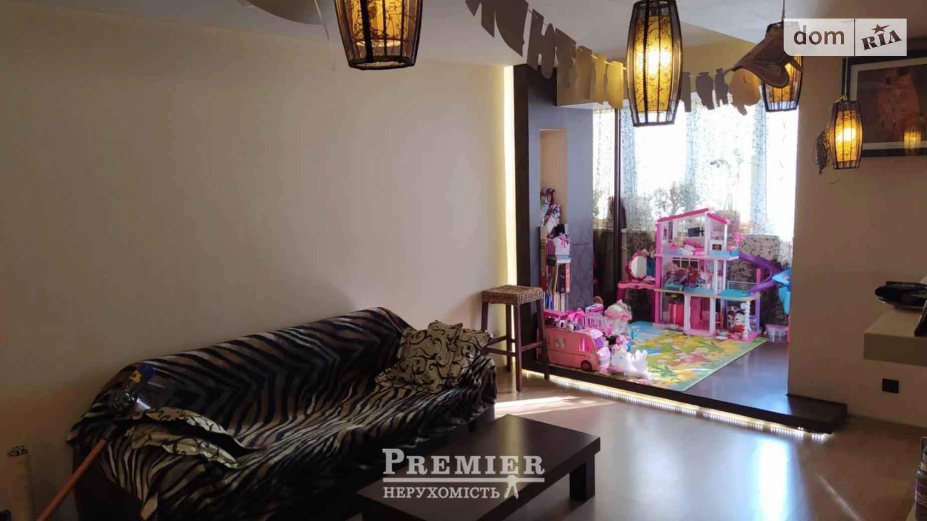 Продается 3-комнатная квартира 56.9 кв. м в Одессе, ул. Мечникова - фото 3