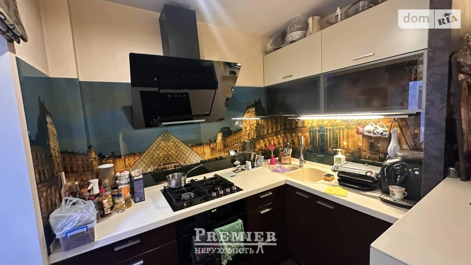 Продается 3-комнатная квартира 56.9 кв. м в Одессе, ул. Мечникова - фото 2