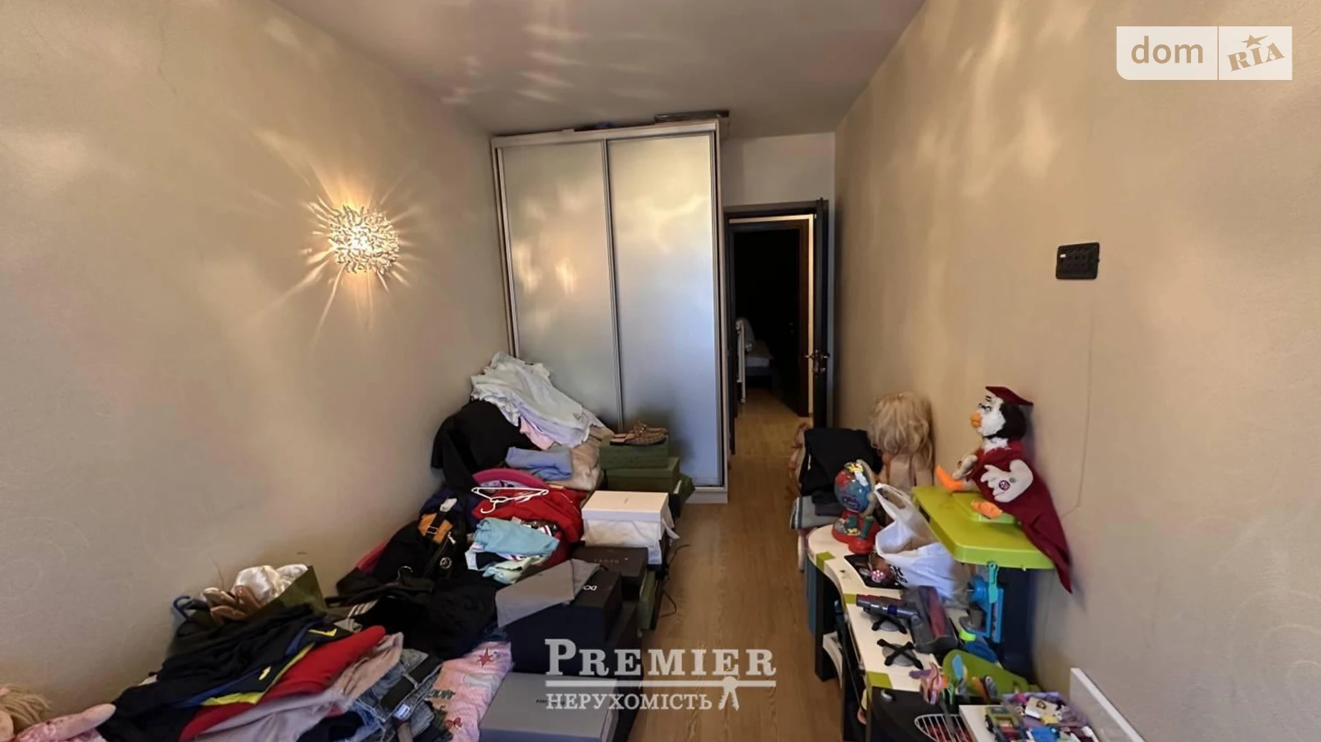 Продается 3-комнатная квартира 56.9 кв. м в Одессе, ул. Мечникова - фото 4