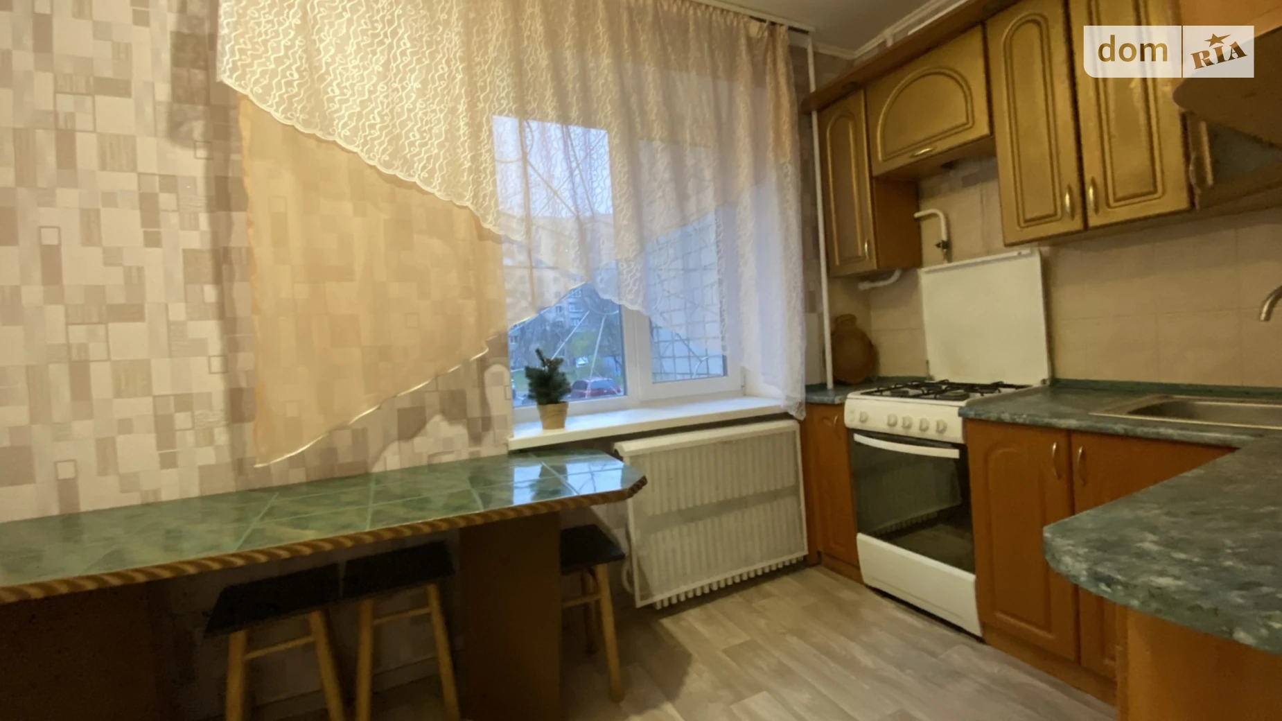 Сдается в аренду 1-комнатная квартира 31 кв. м в Виннице, ул. Стельмаха - фото 2