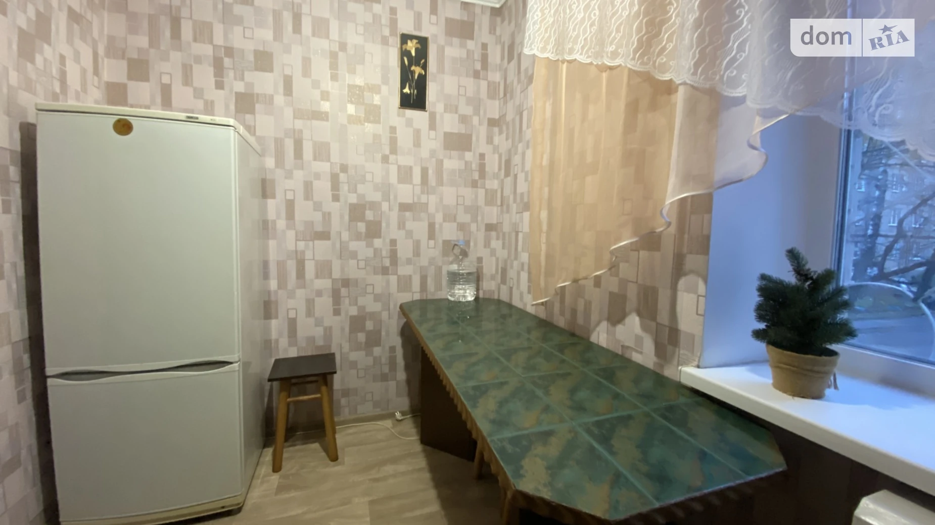 Сдается в аренду 1-комнатная квартира 31 кв. м в Виннице, ул. Стельмаха - фото 3