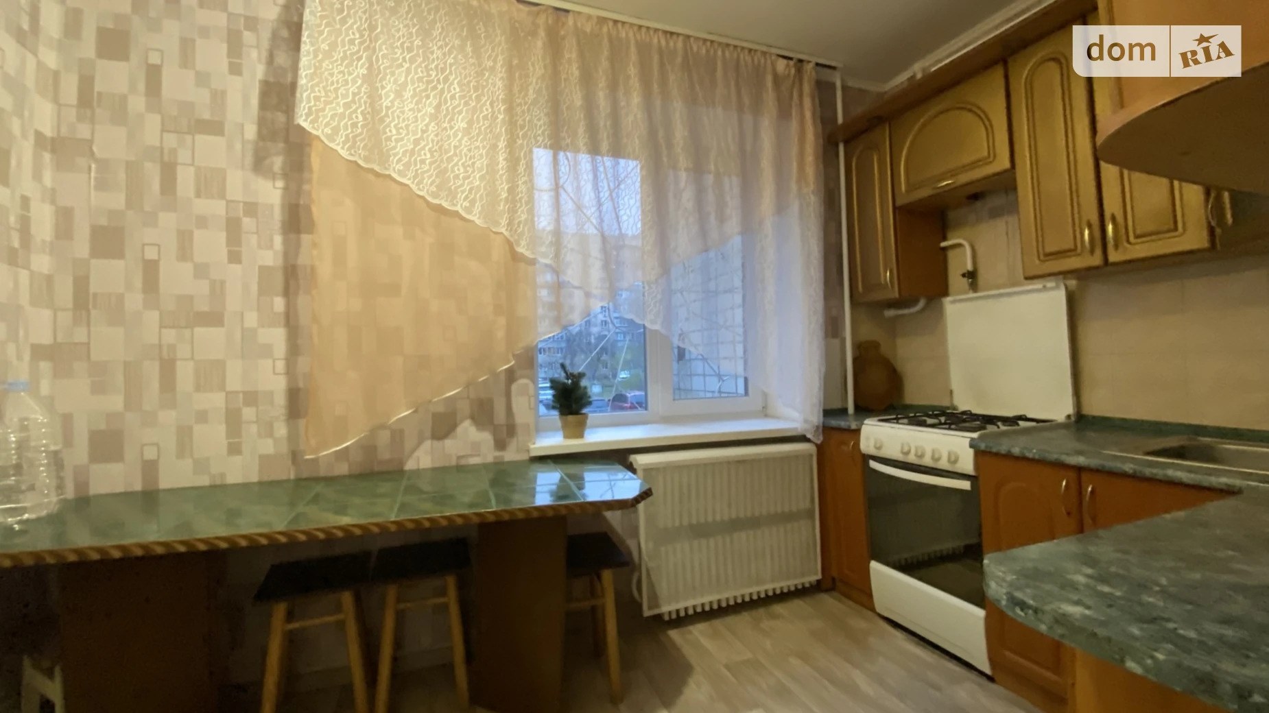 Сдается в аренду 1-комнатная квартира 31 кв. м в Виннице, ул. Стельмаха - фото 4