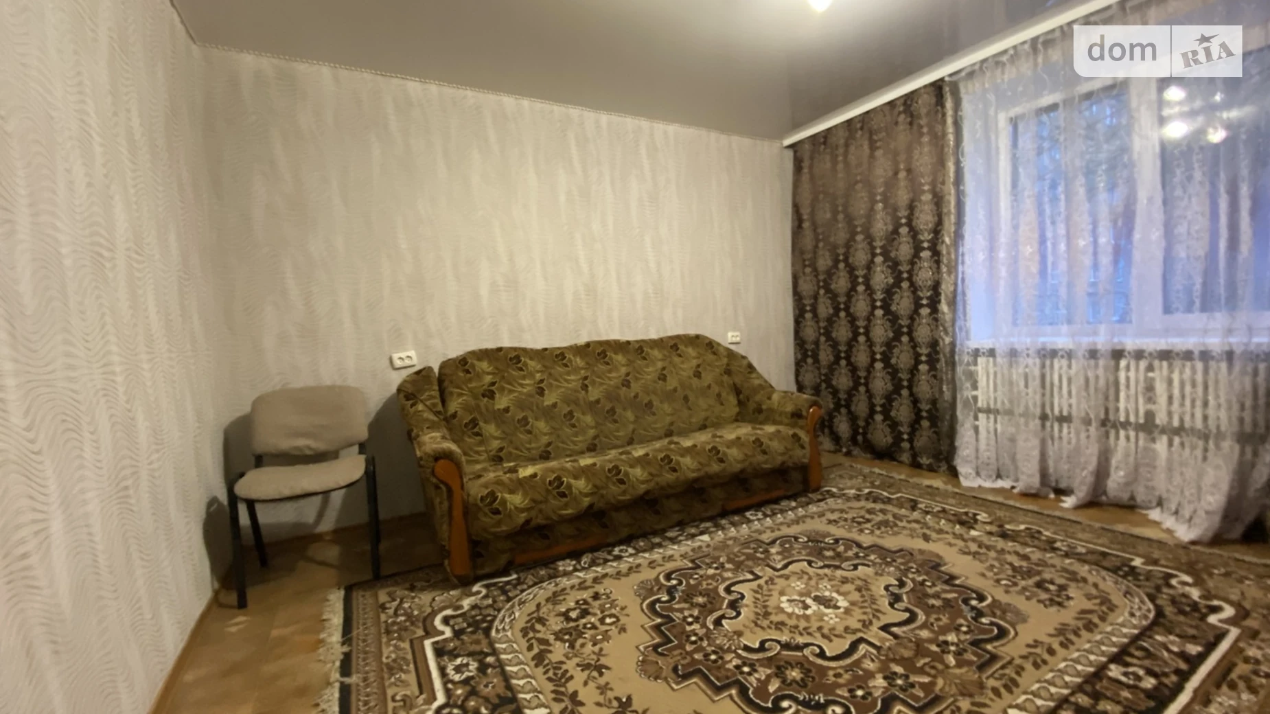 Сдается в аренду 1-комнатная квартира 31 кв. м в Виннице, ул. Стельмаха - фото 5