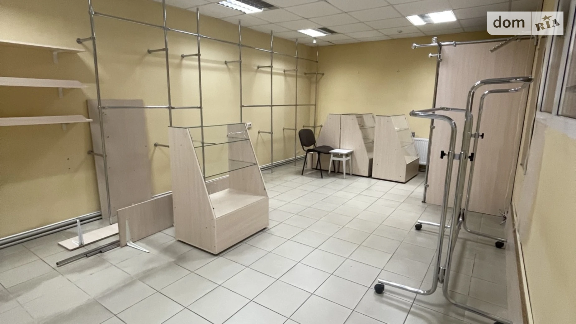 Здається в оренду приміщення вільного призначення 27.2 кв. м в 1-поверховій будівлі, цена: 15000 грн - фото 2