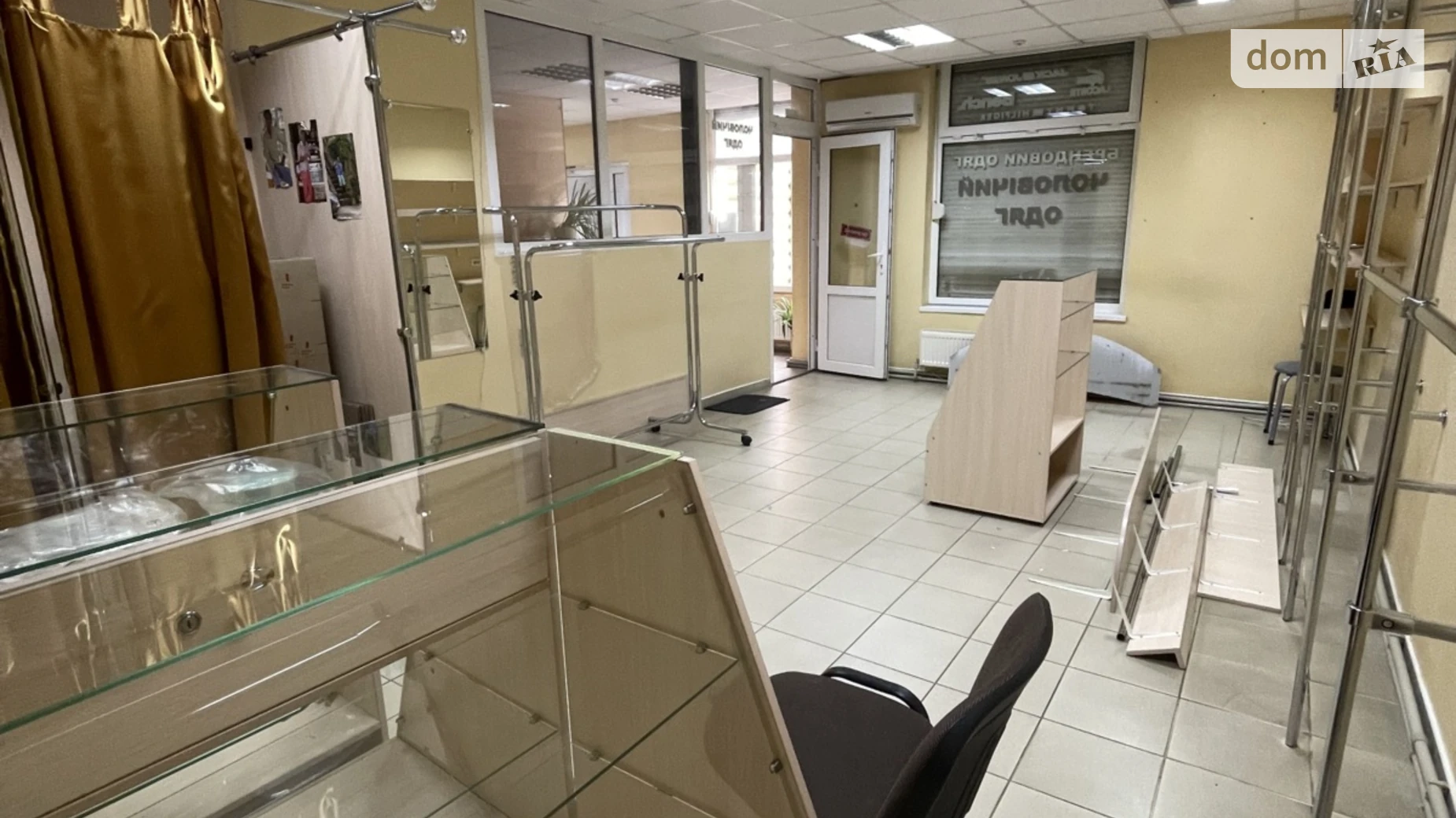 Здається в оренду приміщення вільного призначення 27.2 кв. м в 1-поверховій будівлі, цена: 15000 грн - фото 3