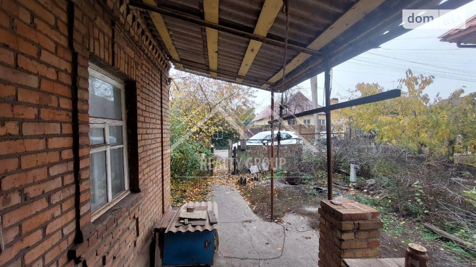 Продается одноэтажный дом 58.2 кв. м с камином, цена: 7900 $ - фото 4