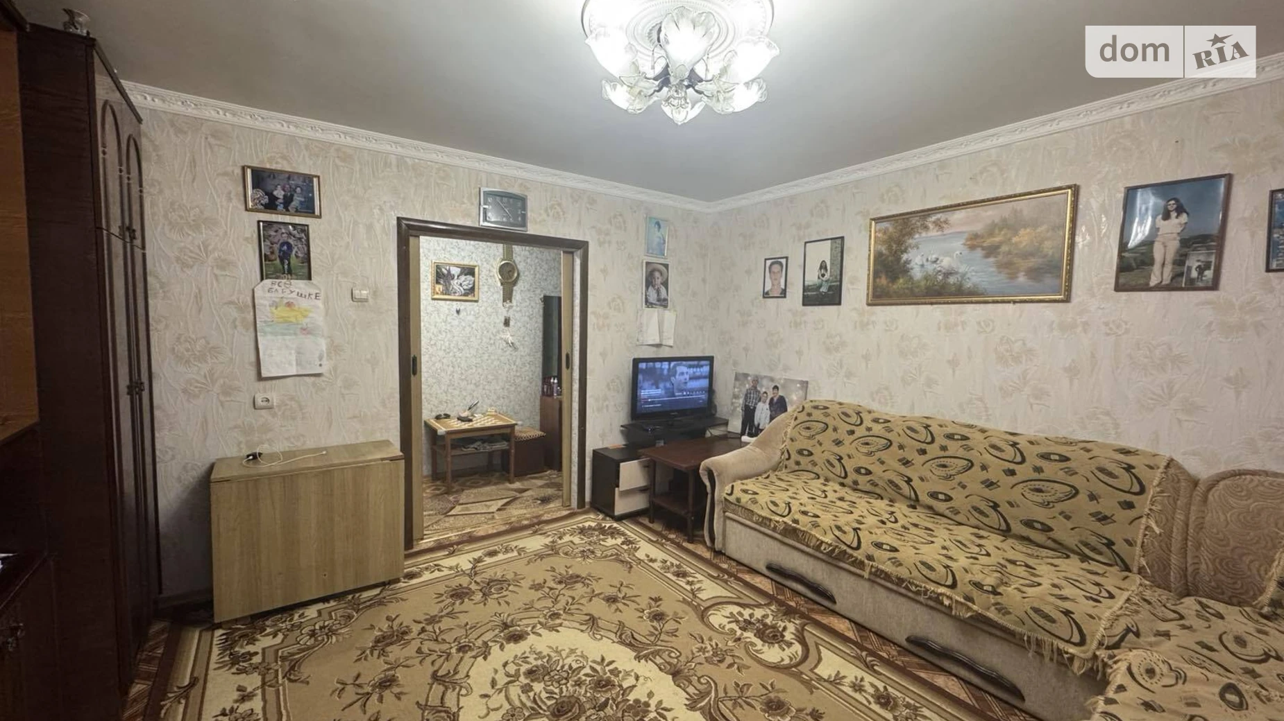 Продается 3-комнатная квартира 64.8 кв. м в Николаеве, просп. Героев Украины, 99 - фото 3