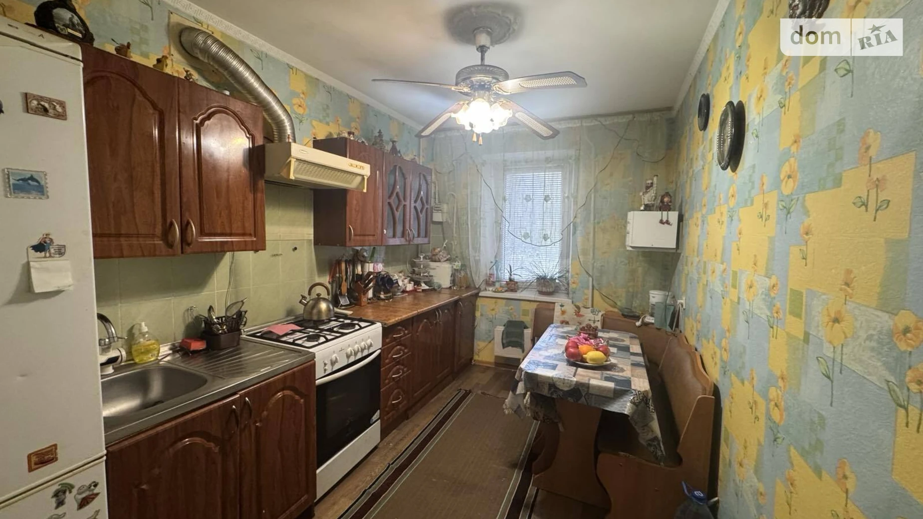 Продается 3-комнатная квартира 64.8 кв. м в Николаеве, просп. Героев Украины, 99 - фото 4