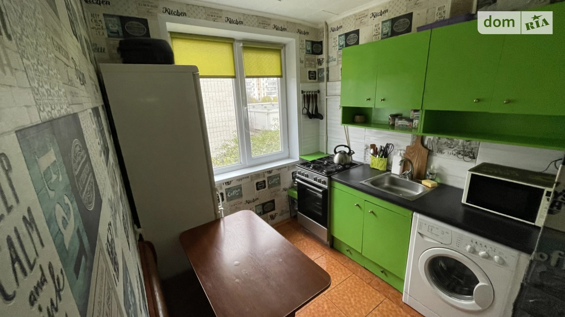 Продается 3-комнатная квартира 61.94 кв. м в Сумах, ул. Богуна, 2/1 - фото 2