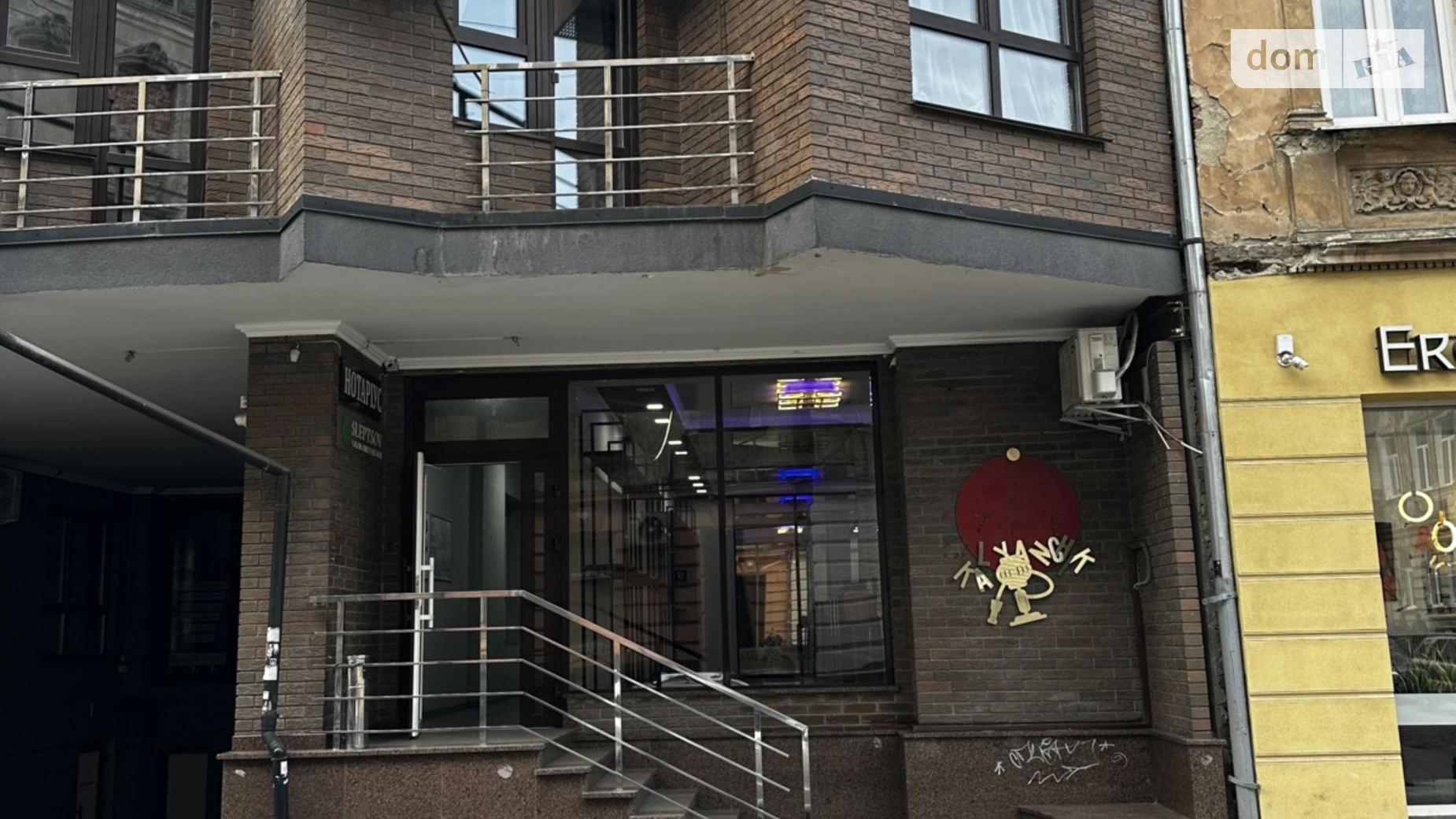 Сдается в аренду помещения свободного назначения 45 кв. м в 6-этажном здании, цена: 800 $ - фото 4