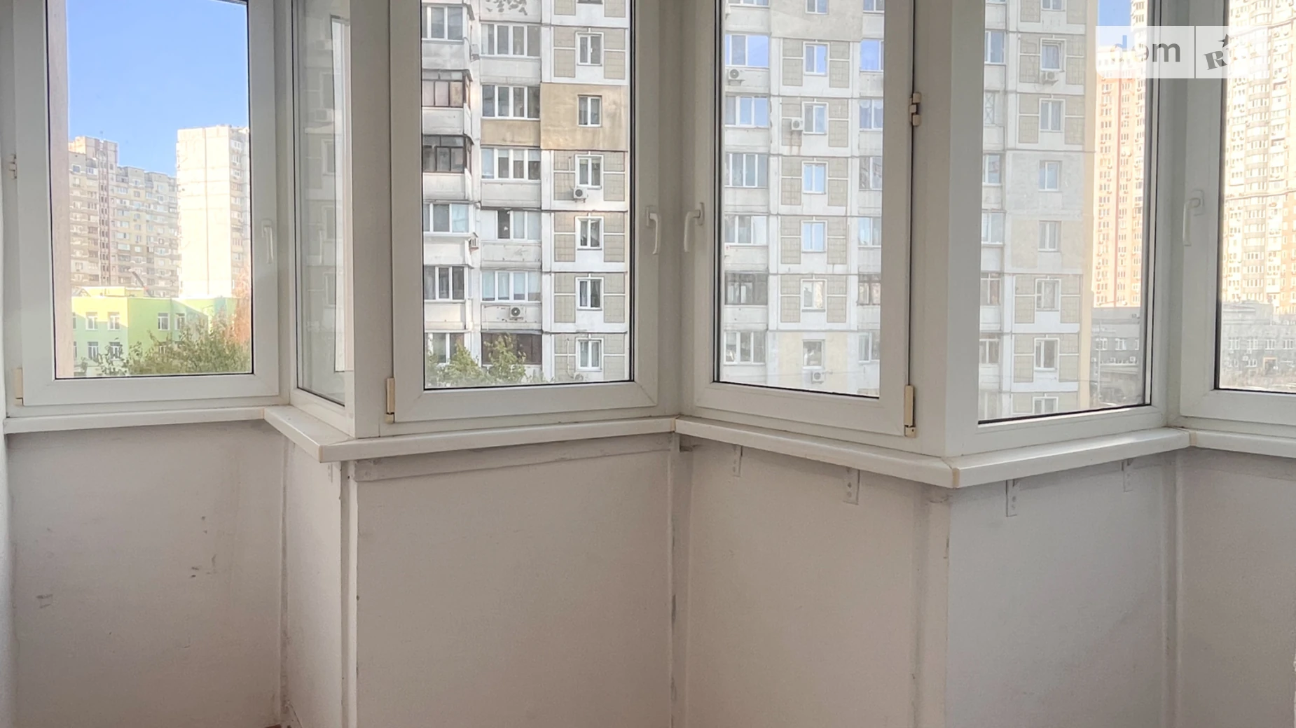 Продается 3-комнатная квартира 135.8 кв. м в Киеве, вул. Срибнокильская, 2А - фото 2