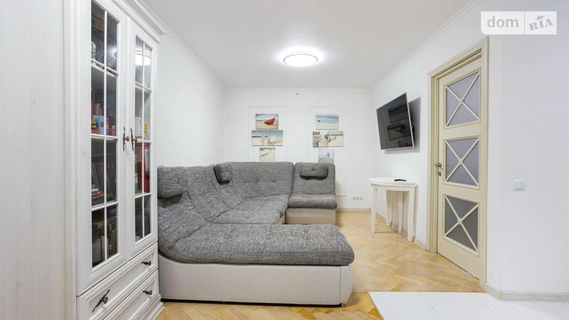 Продается 4-комнатная квартира 80 кв. м в Киеве, цена: 113000 $ - фото 2