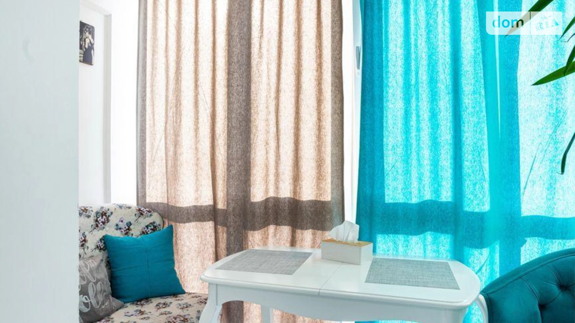 Продается 4-комнатная квартира 80 кв. м в Киеве, цена: 113000 $ - фото 5