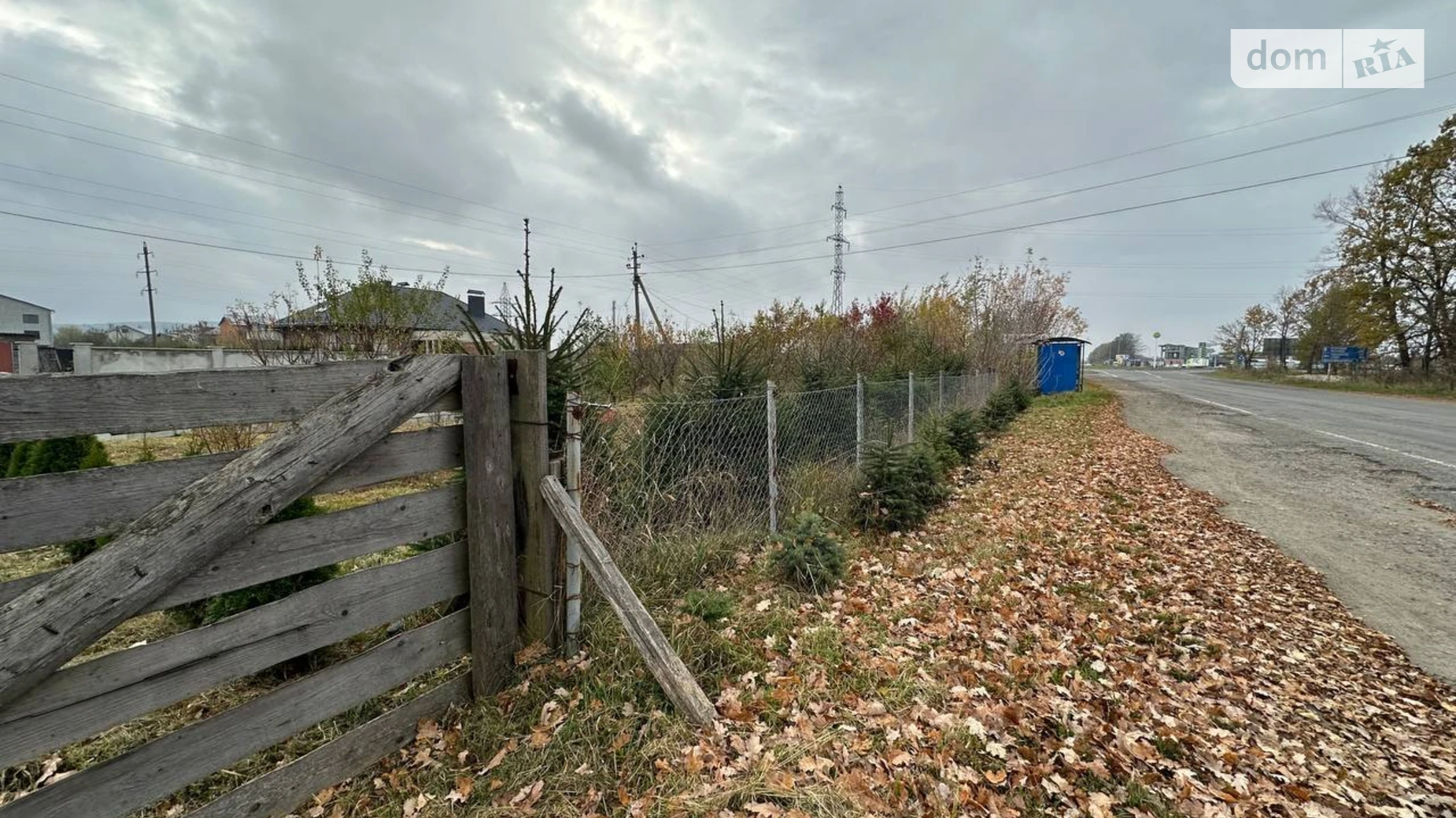 вул. Костя Левицького Тисмениця, цена: 44000 $ - фото 3