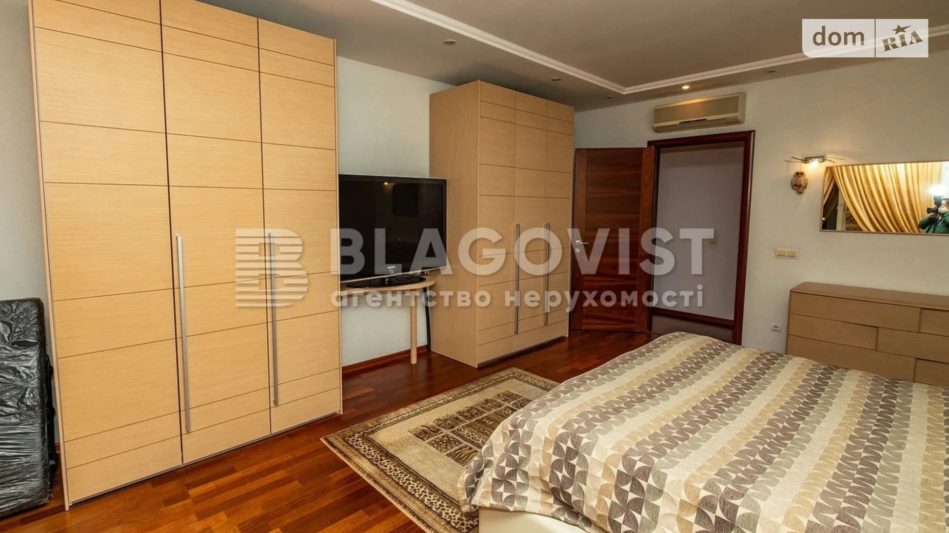 Продается 4-комнатная квартира 147 кв. м в Киеве, ул. Раисы Окипной, 10Б - фото 5