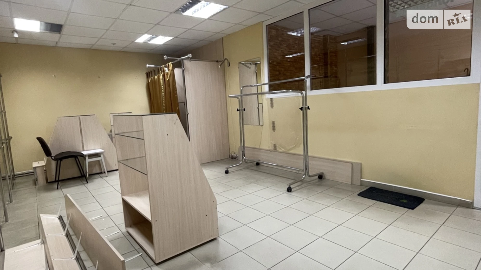 Здається в оренду приміщення вільного призначення 27.2 кв. м в 1-поверховій будівлі, цена: 15000 грн - фото 4