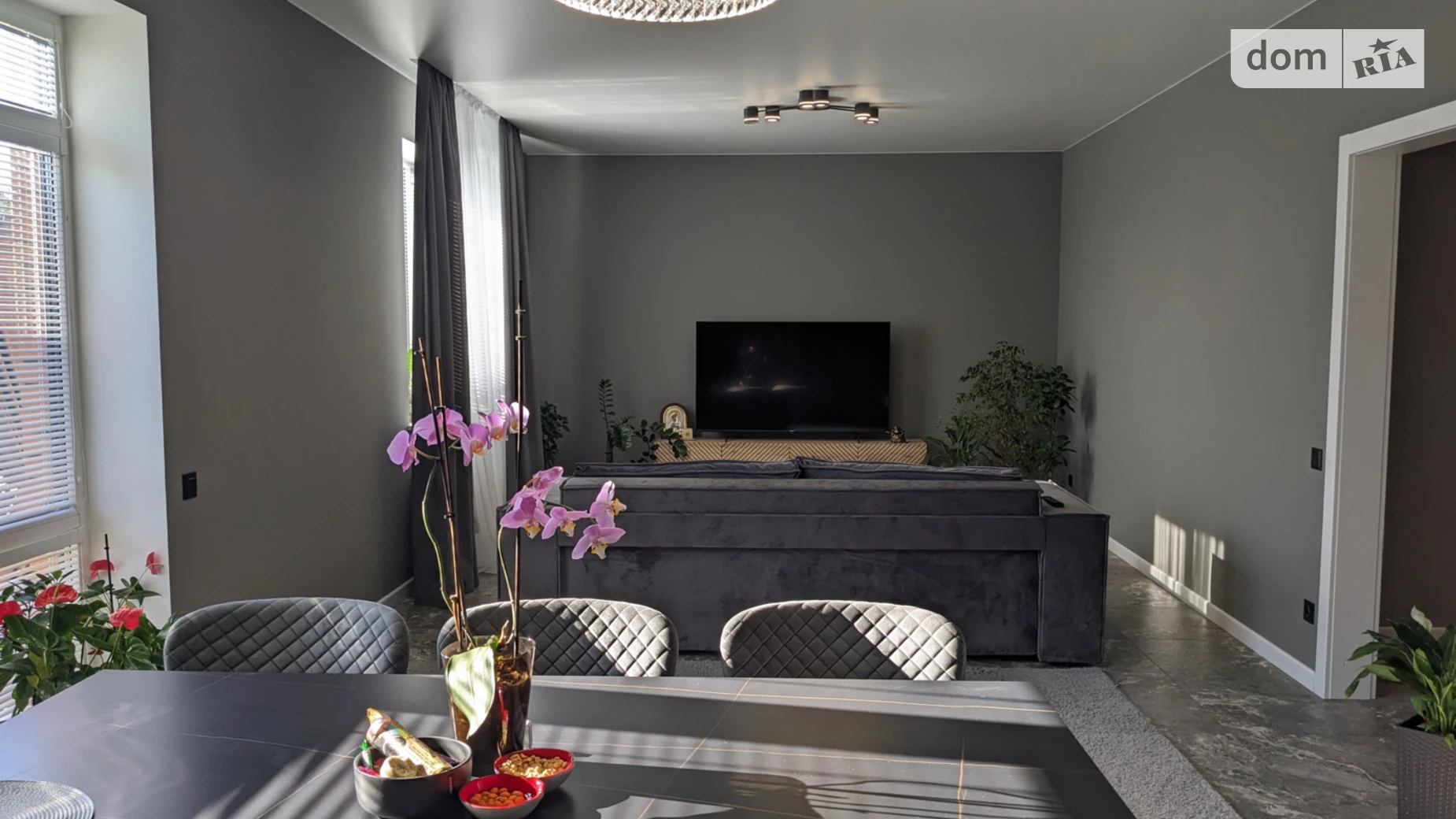 Продается одноэтажный дом 89.6 кв. м с террасой, цена: 155000 $ - фото 3